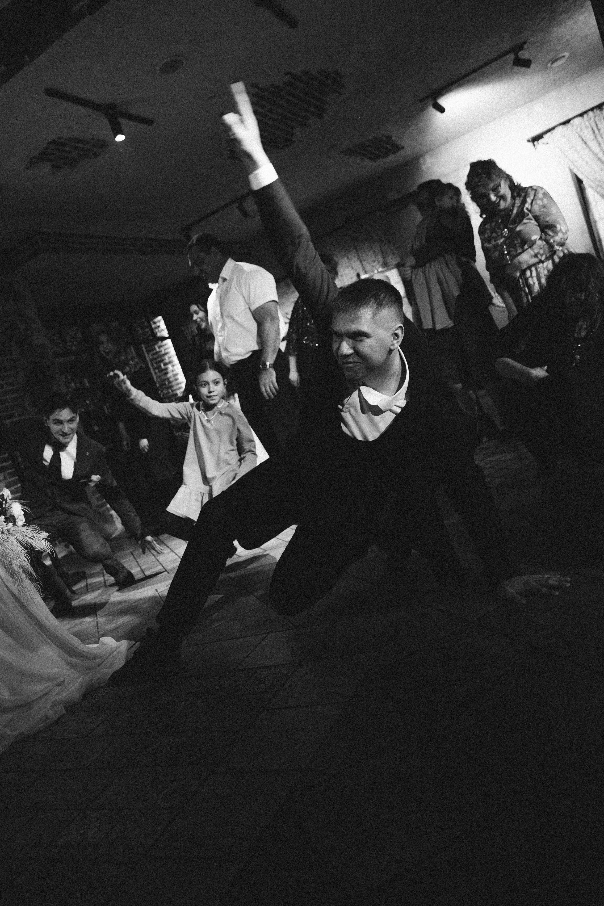 Анатолий и Кристина: история любви в каждом кадре. Фотограф Семён Гнеушев