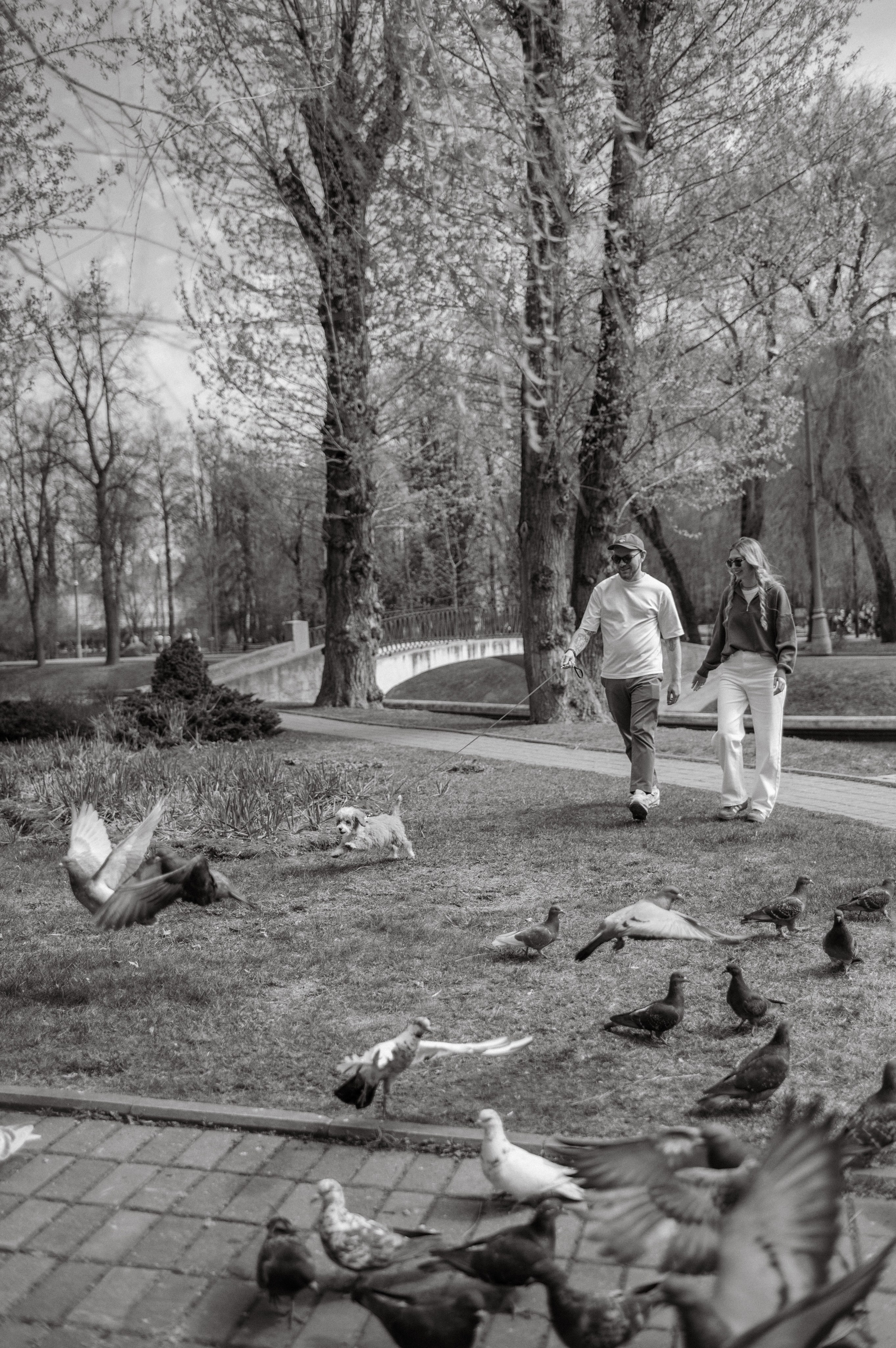 Лера & Саша. Фотограф в Москве Екатерина Солнцева