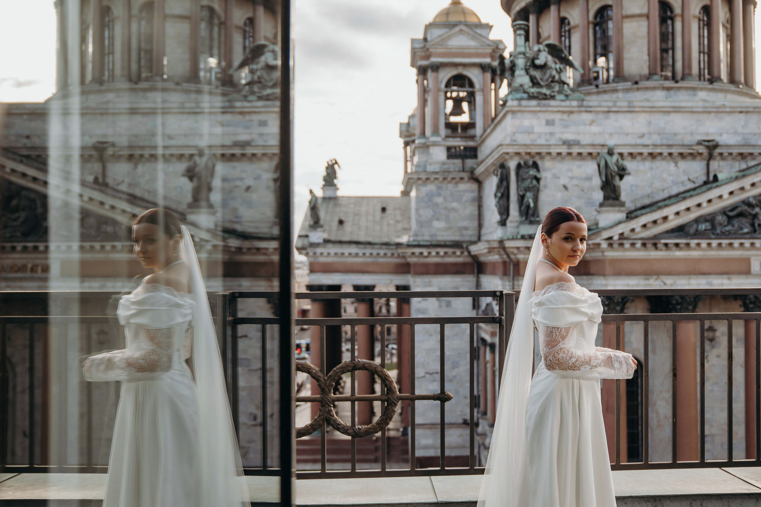 Алина & Дмитрий. Фотограф Алена Нормальная в Санкт-Петербурге