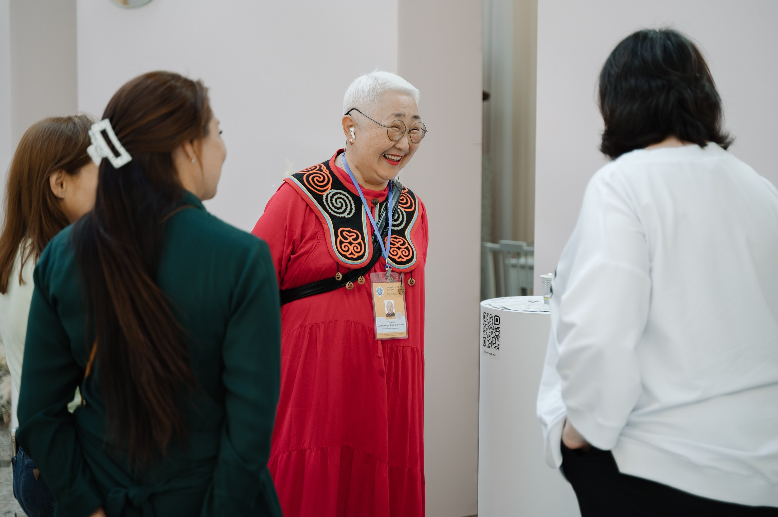 ФОРУМ ЖЕНЩИН СЕВЕРА