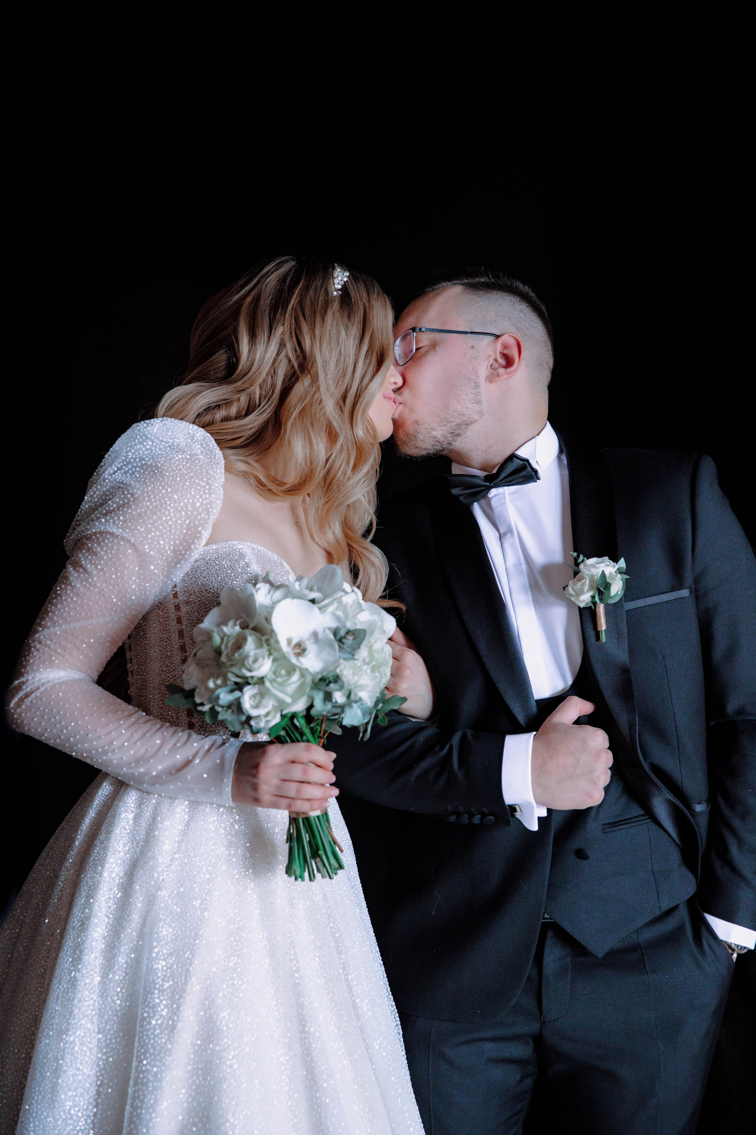 Александр и Анна. Фотограф