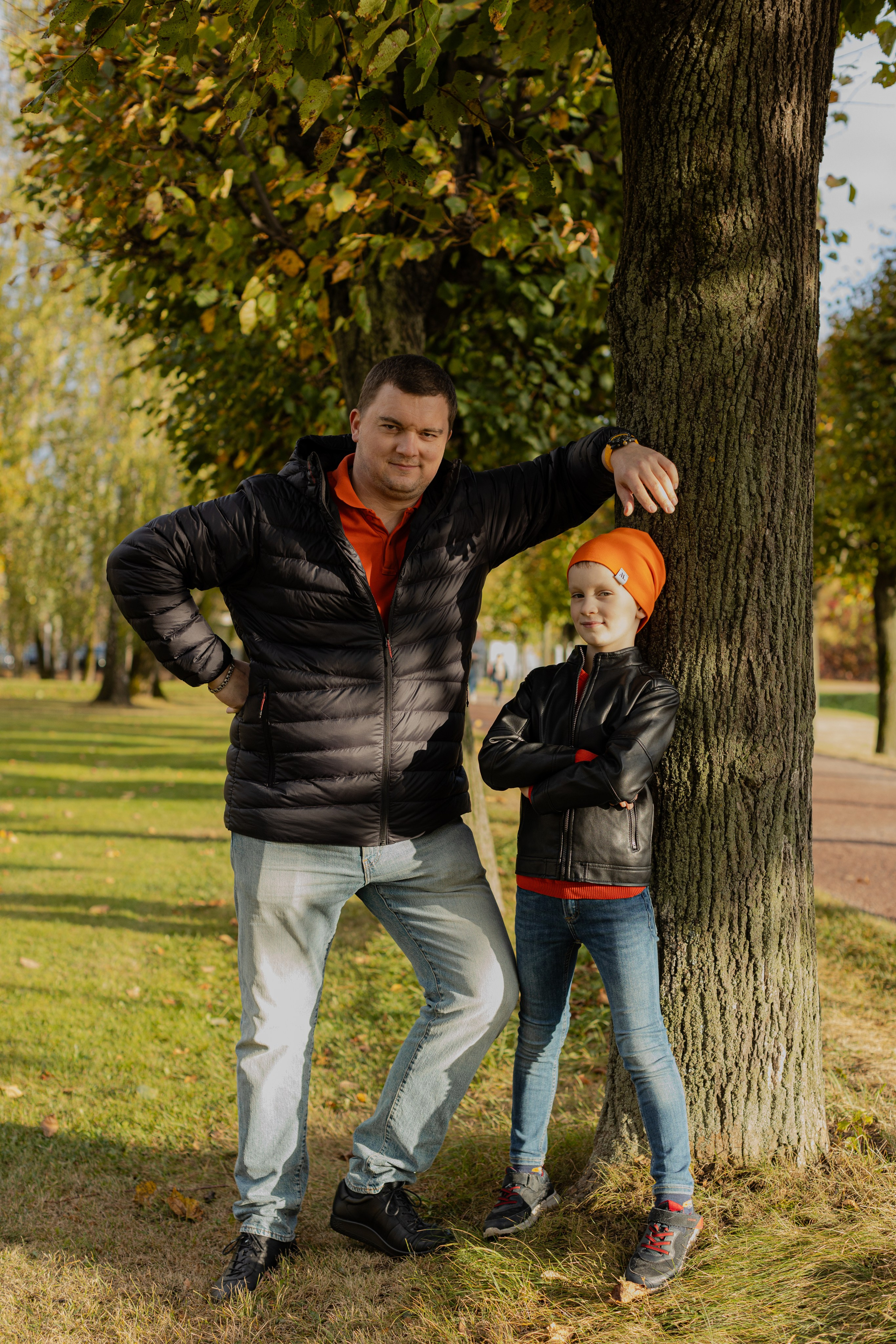 Прогулка в Кусково. Фотограф Анастасия Пинчук