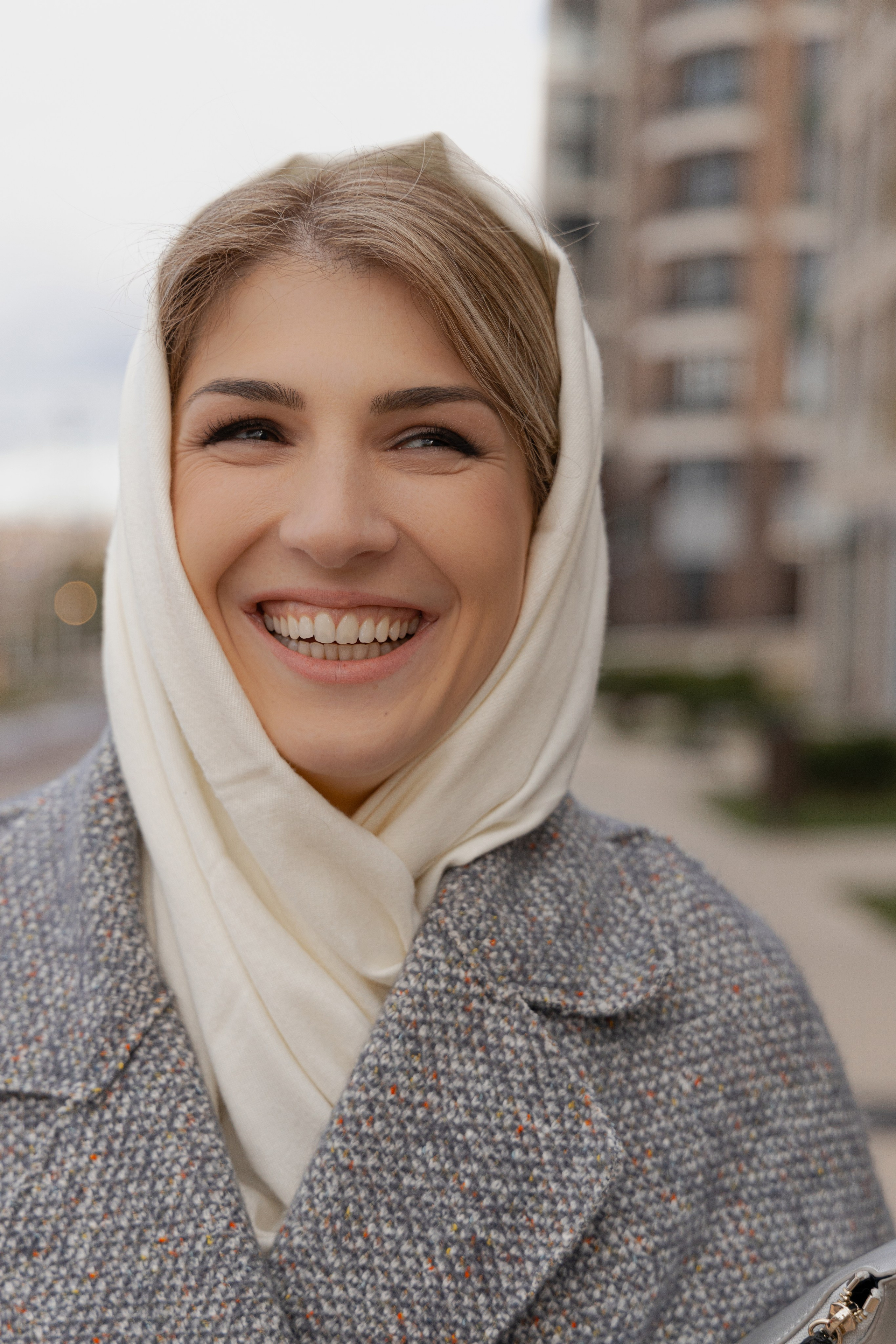 Марианна. Фотограф Анастасия Пинчук