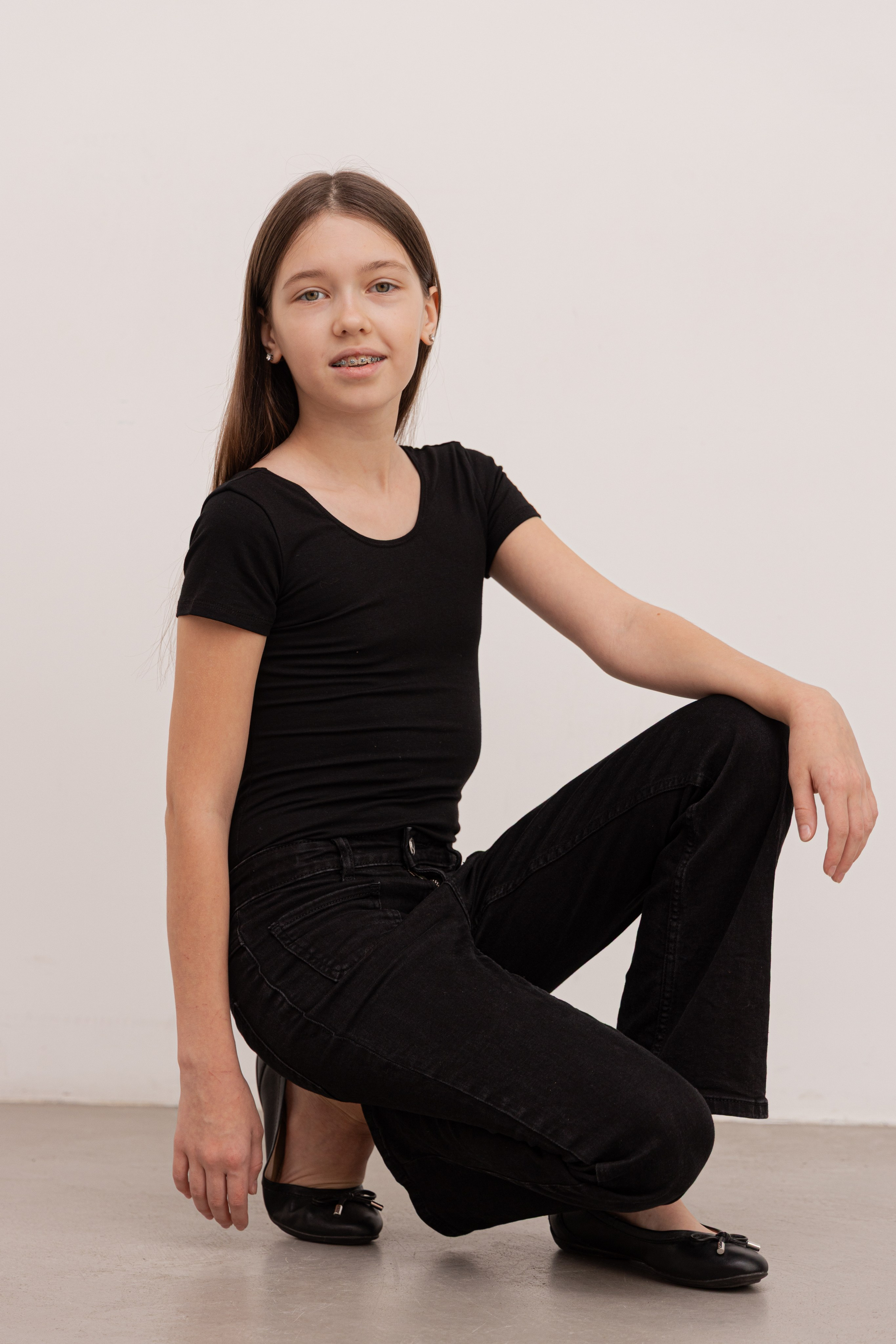 Мила снепы. Фотограф Анастасия Пинчук