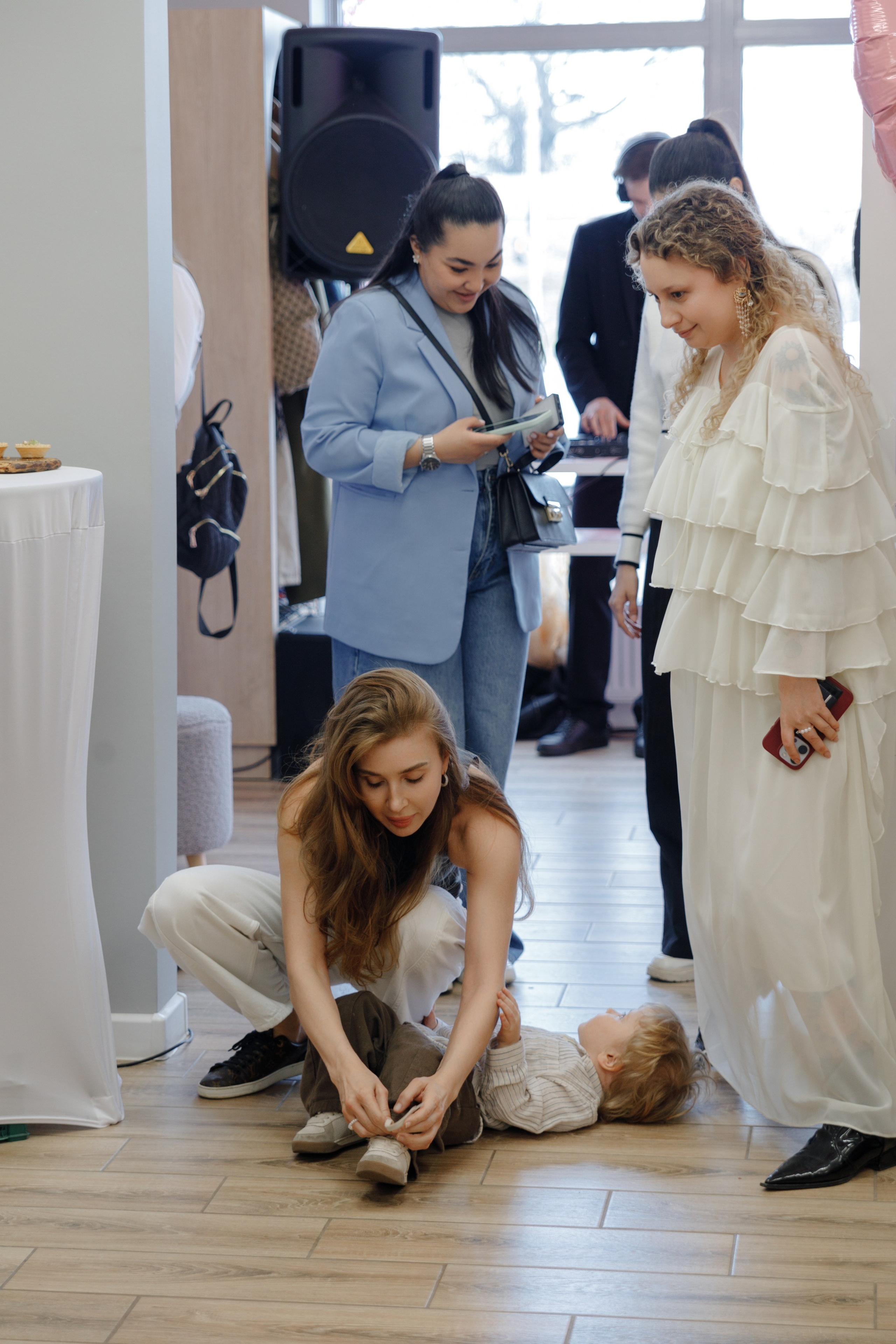 День рождения студии. Главная