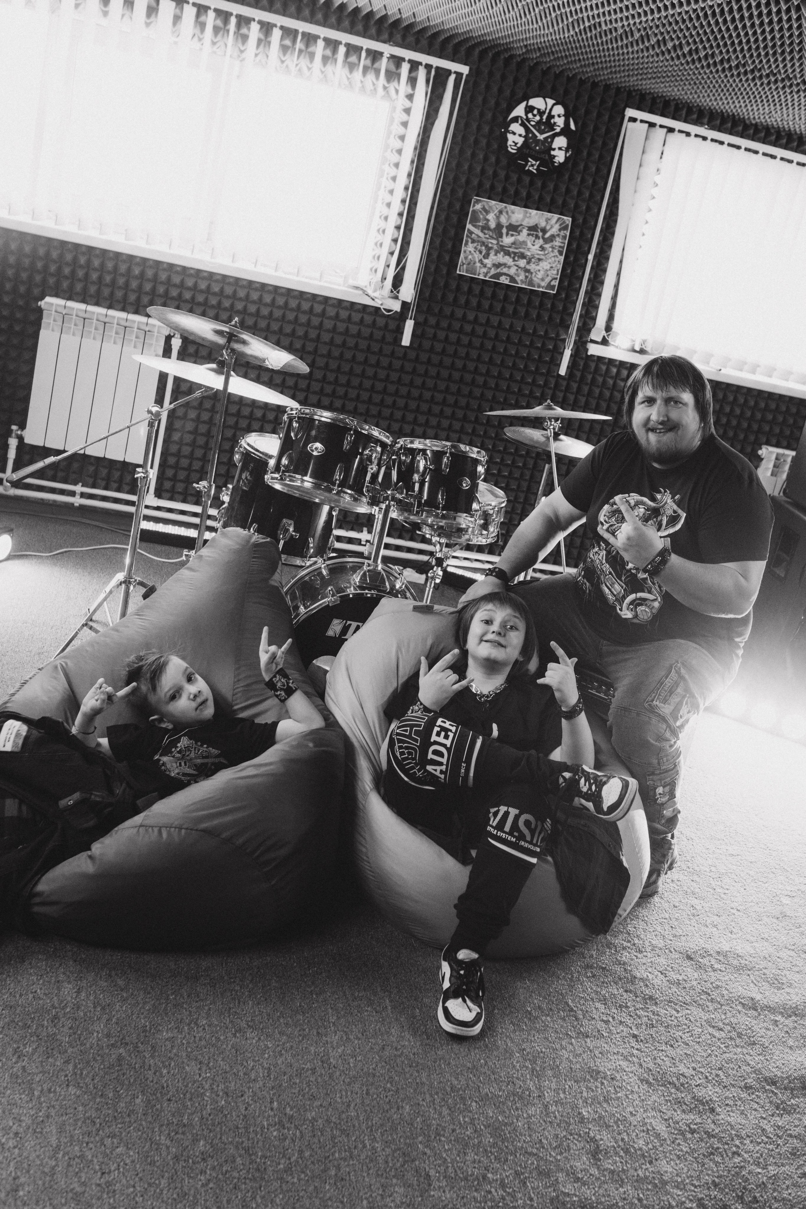 Да, будет РОК!!!. Свадебный и семейный фотограф в Белгороде Евгения Курочкина