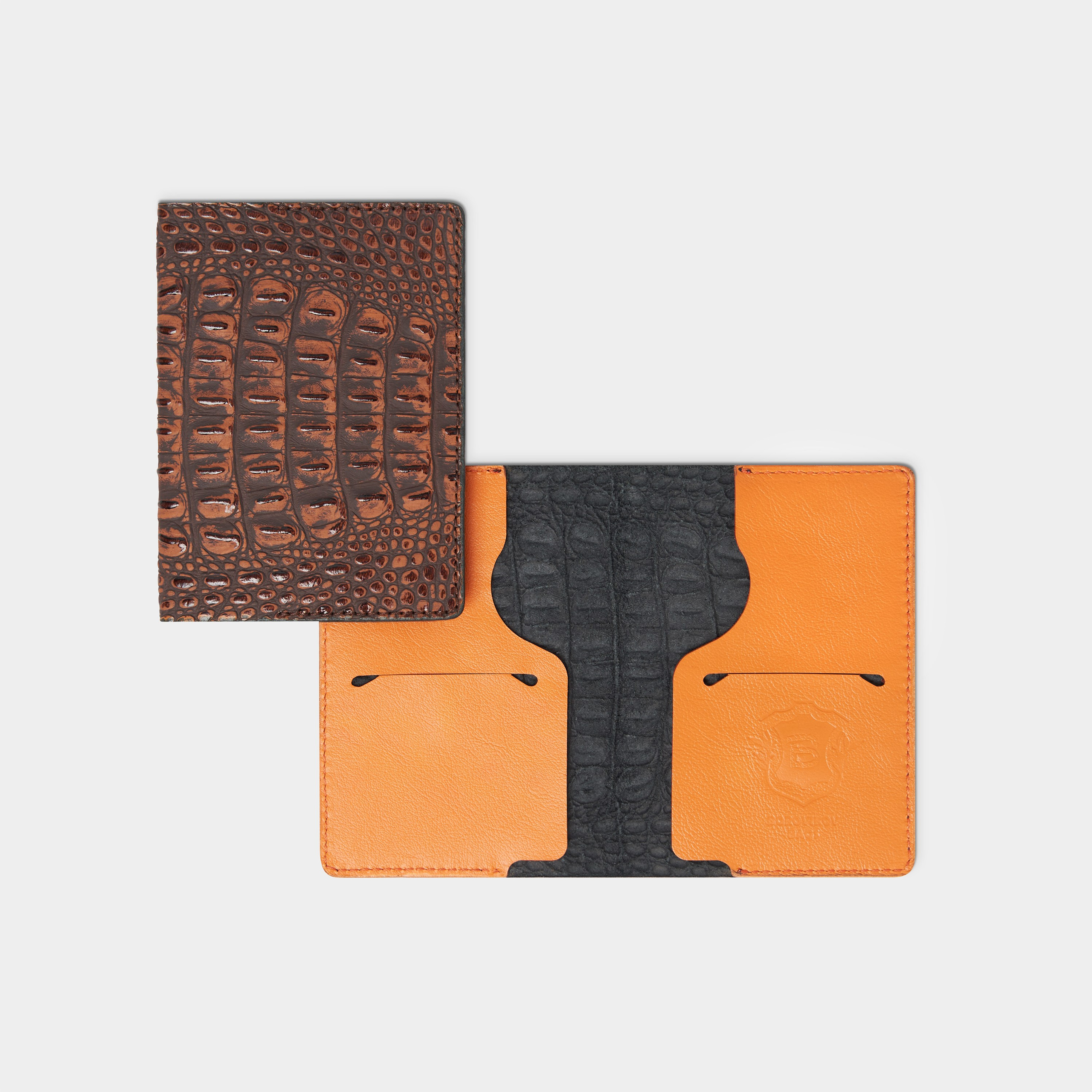 Предметная съемка кожгалантереи, обложки на паспорт, кошельки