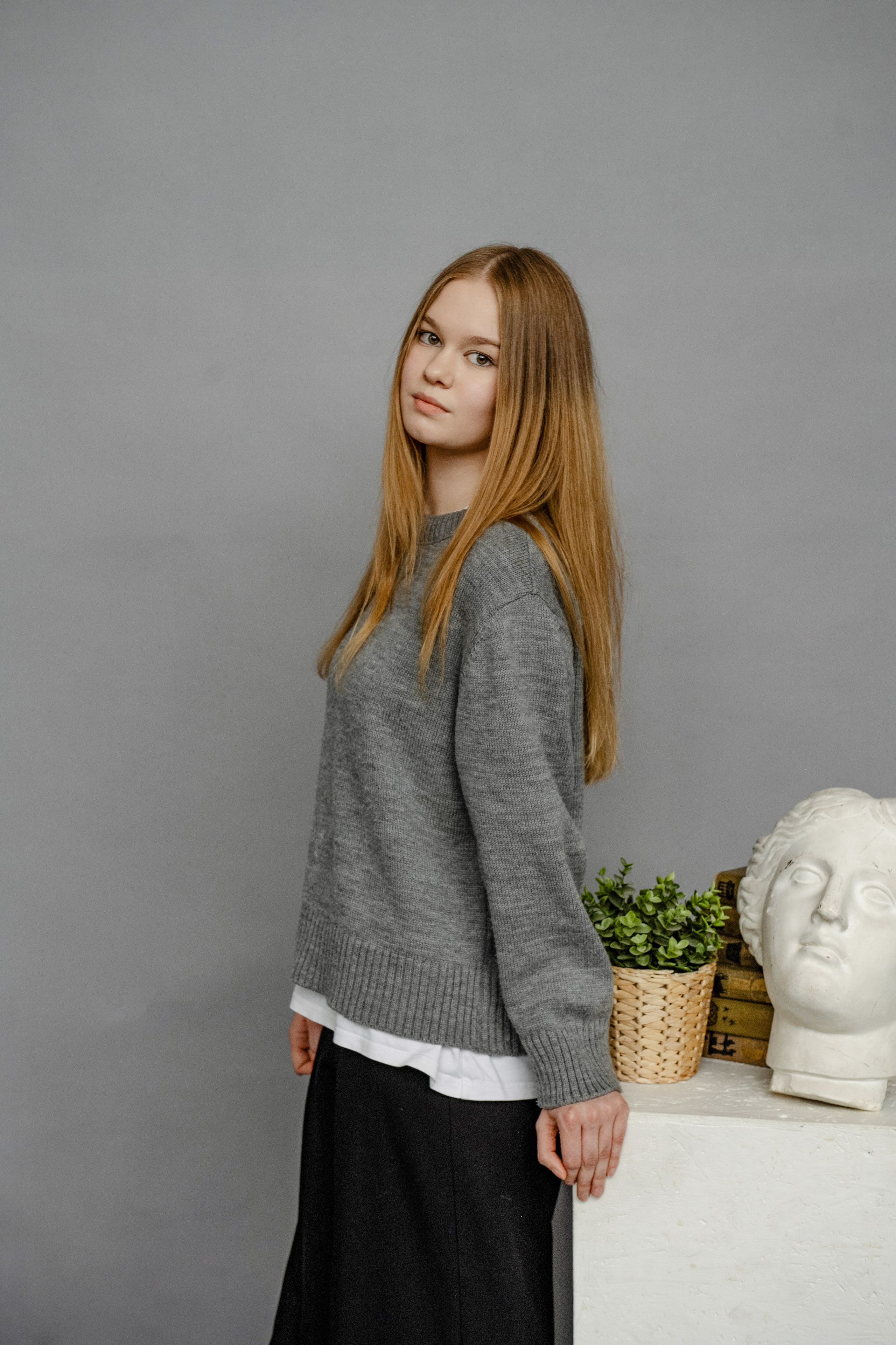 Школьные фотосессии в Новоуральске. Фотограф в Новоуральске Анна Молодожен