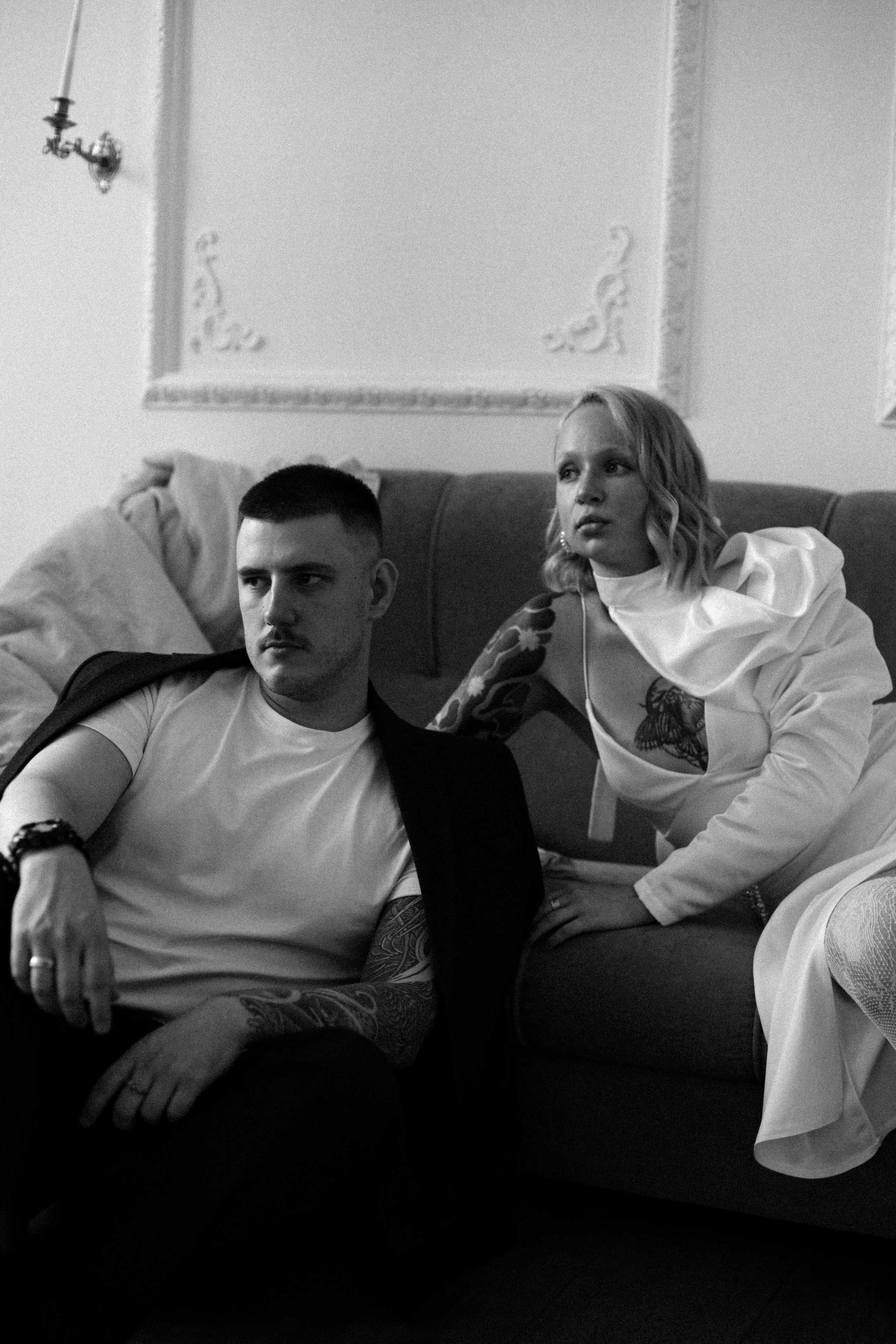 Дмитрий и Валерия. ФОТОГРАФ ИРКУТСК | ДАНИЕЛА МОНРО