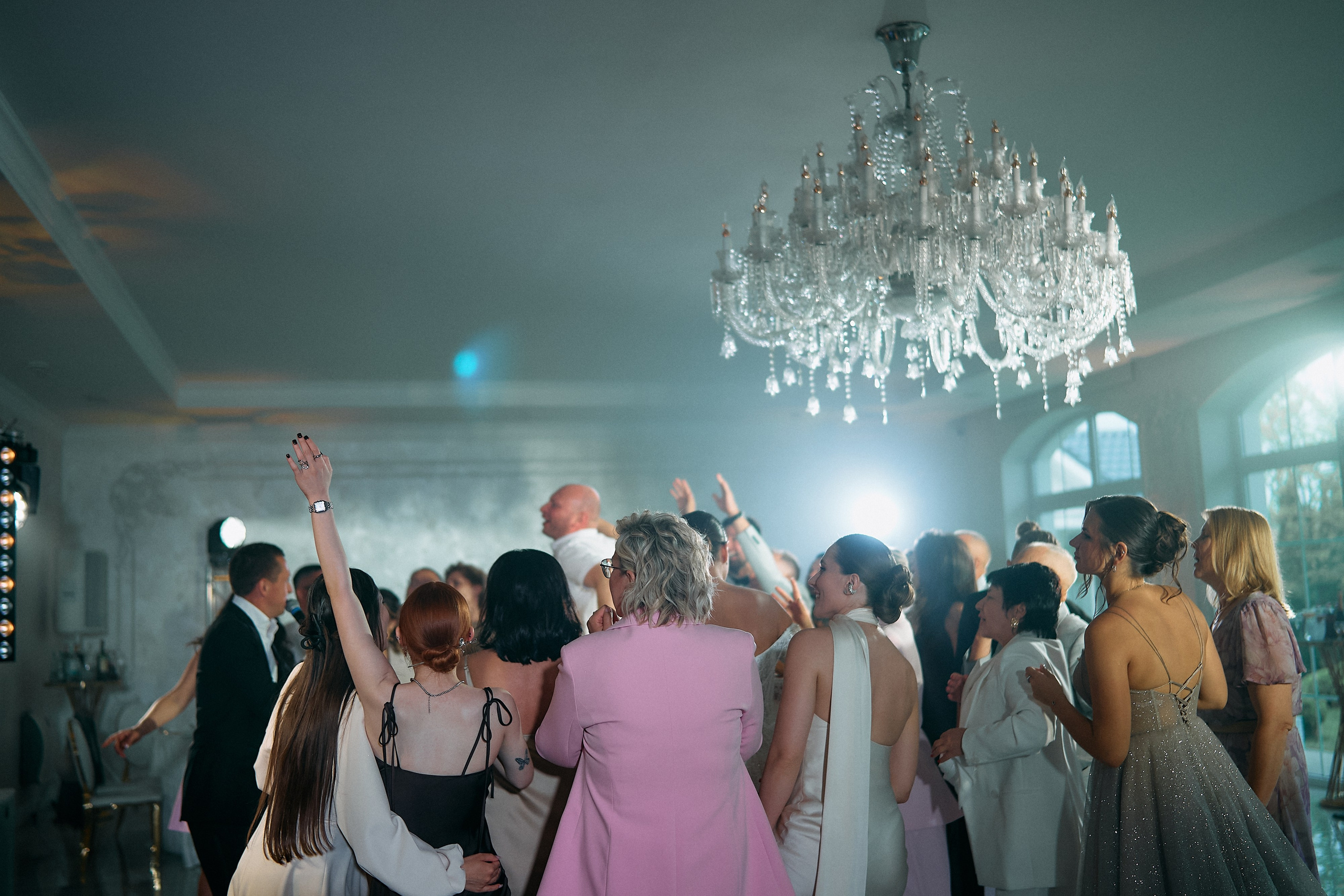 Андрей и Вероника. Свадебный фотограф Минск РБ