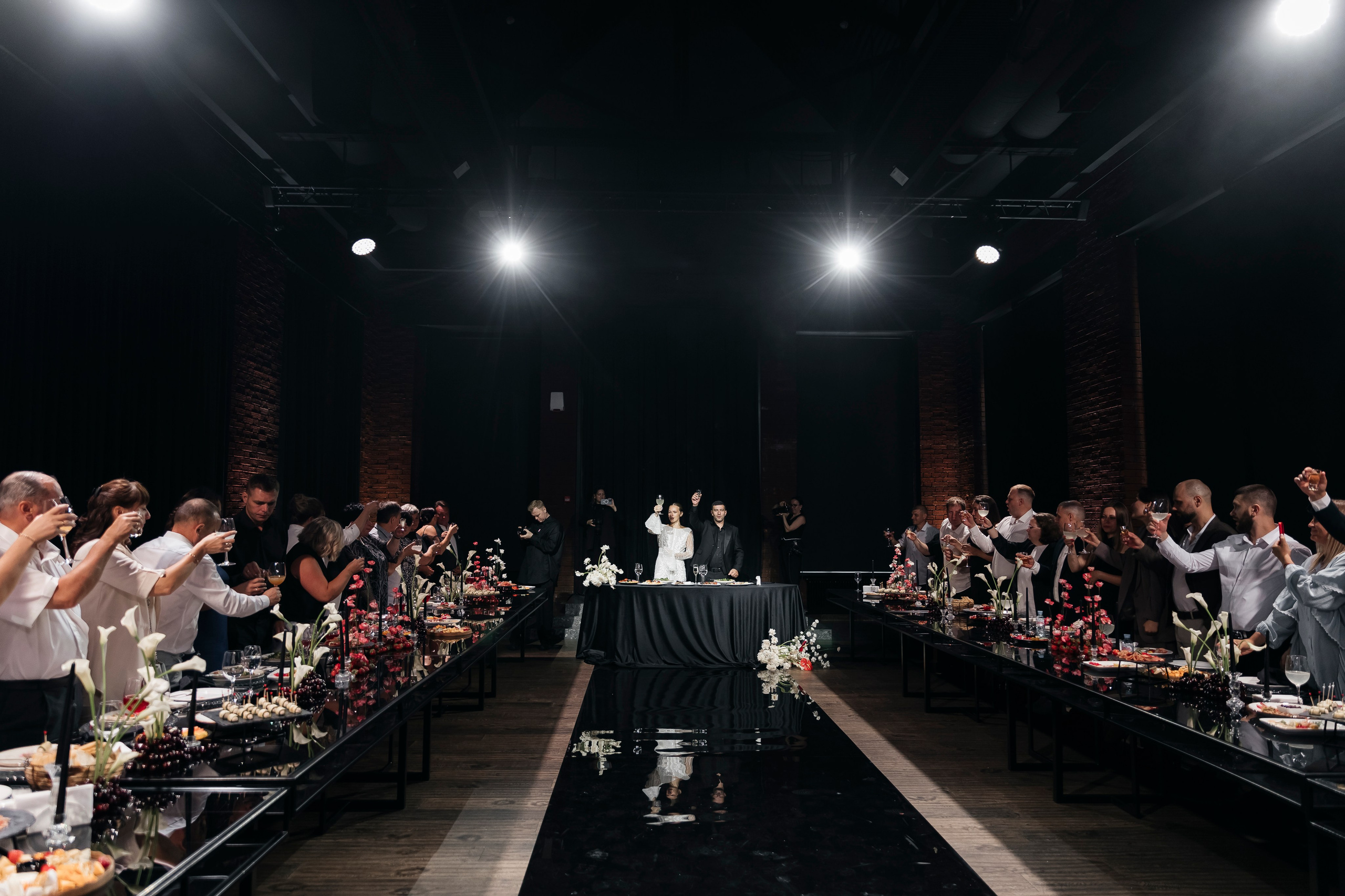 Сияй!. Свадебный  фотограф Юлия Гривцова Москва