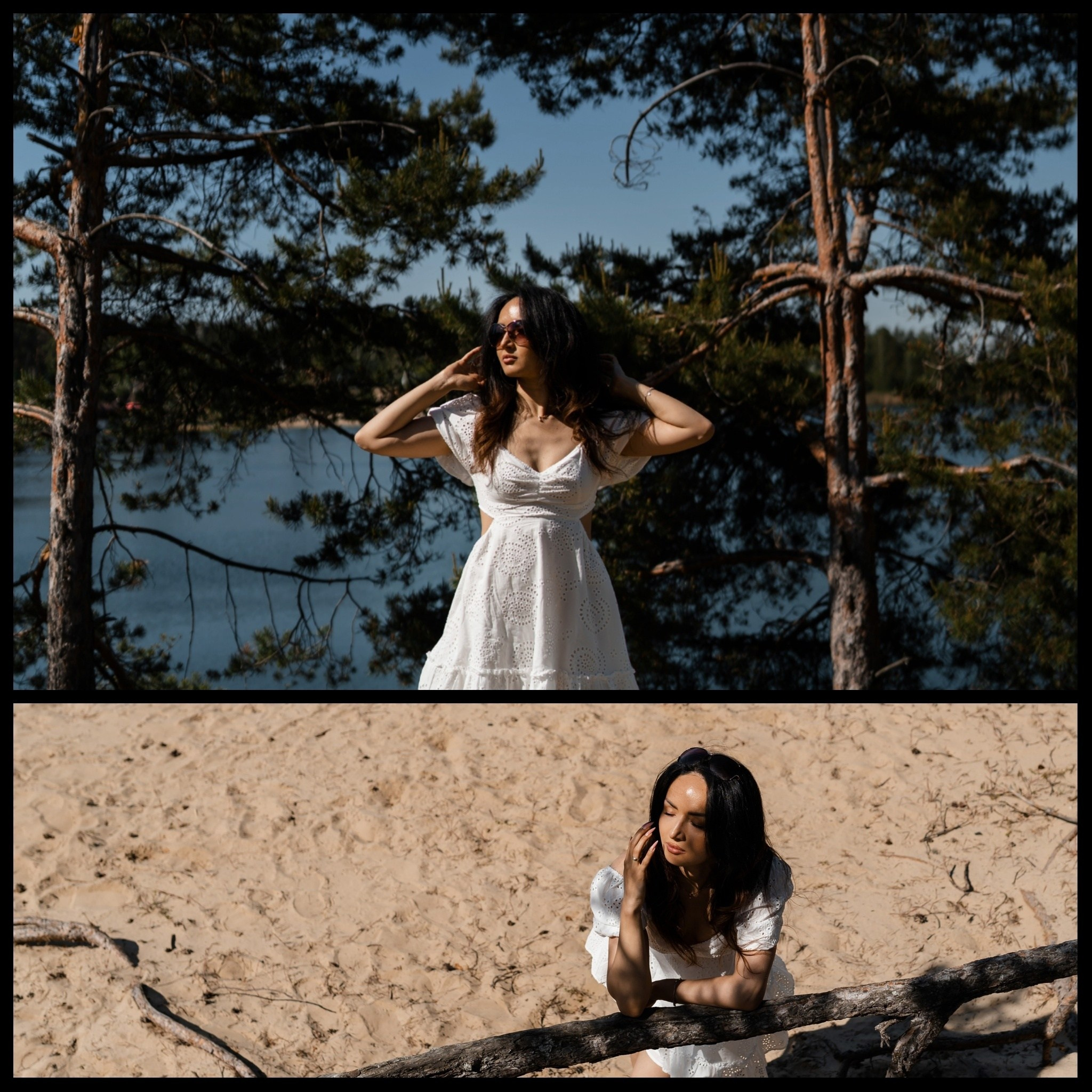 Индивидуальные. Свадебный Фотограф в Коломне и Москве Николай Максименко