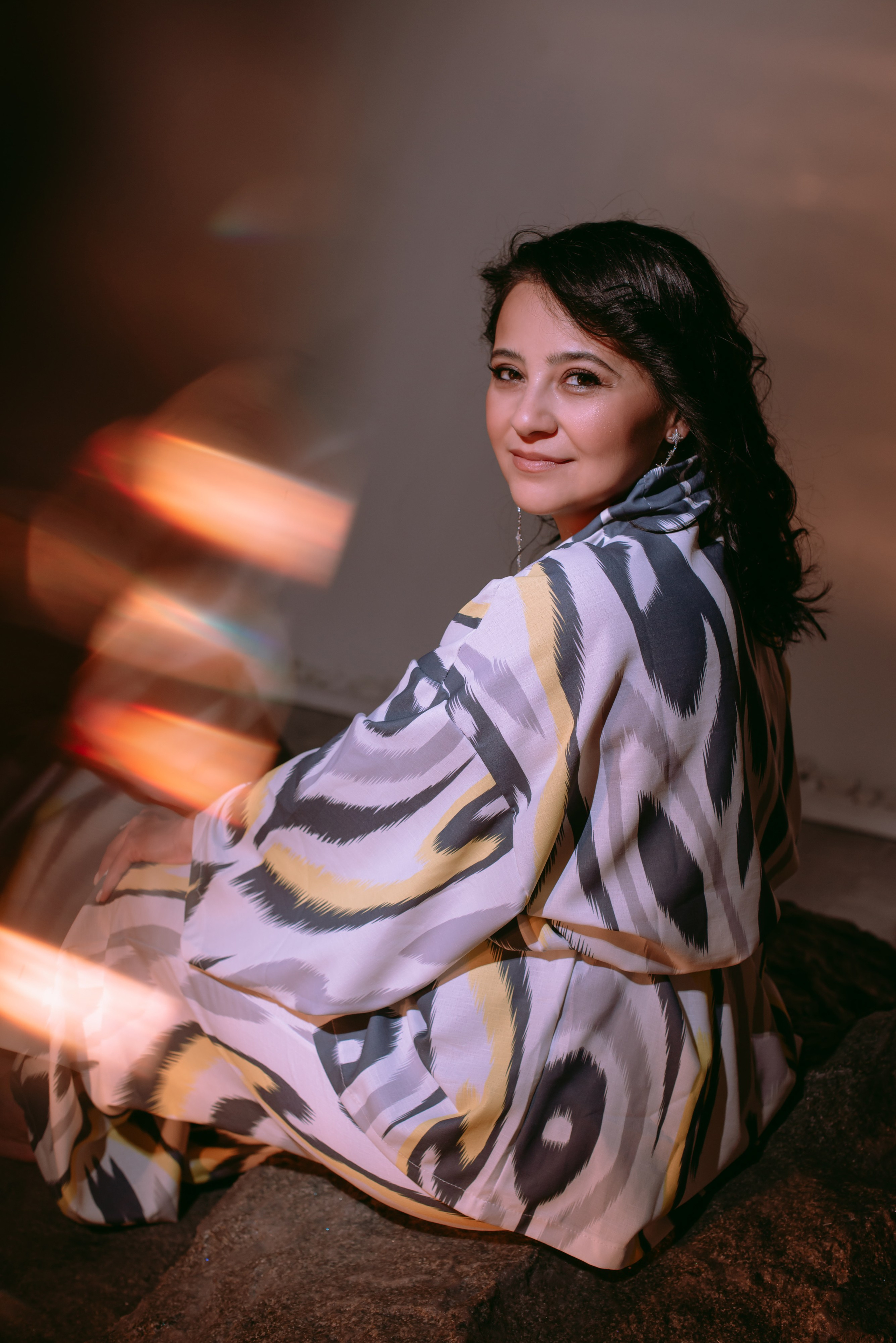 Женский Портрет. Фотограф в Москве