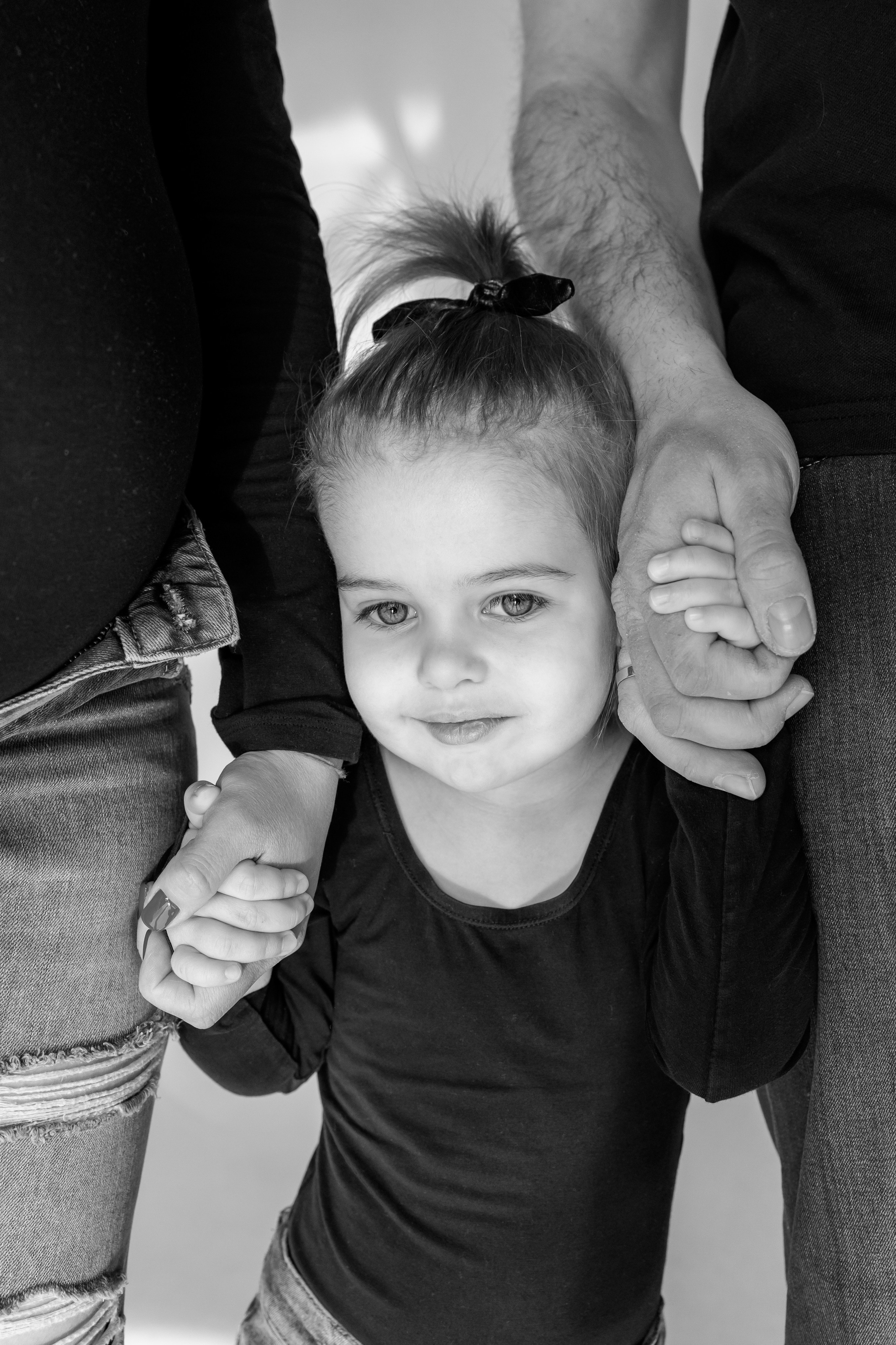 Маргарита, Дамир и Ярослава. Екатерина Пашкова, фотограф, видеограф в Томске