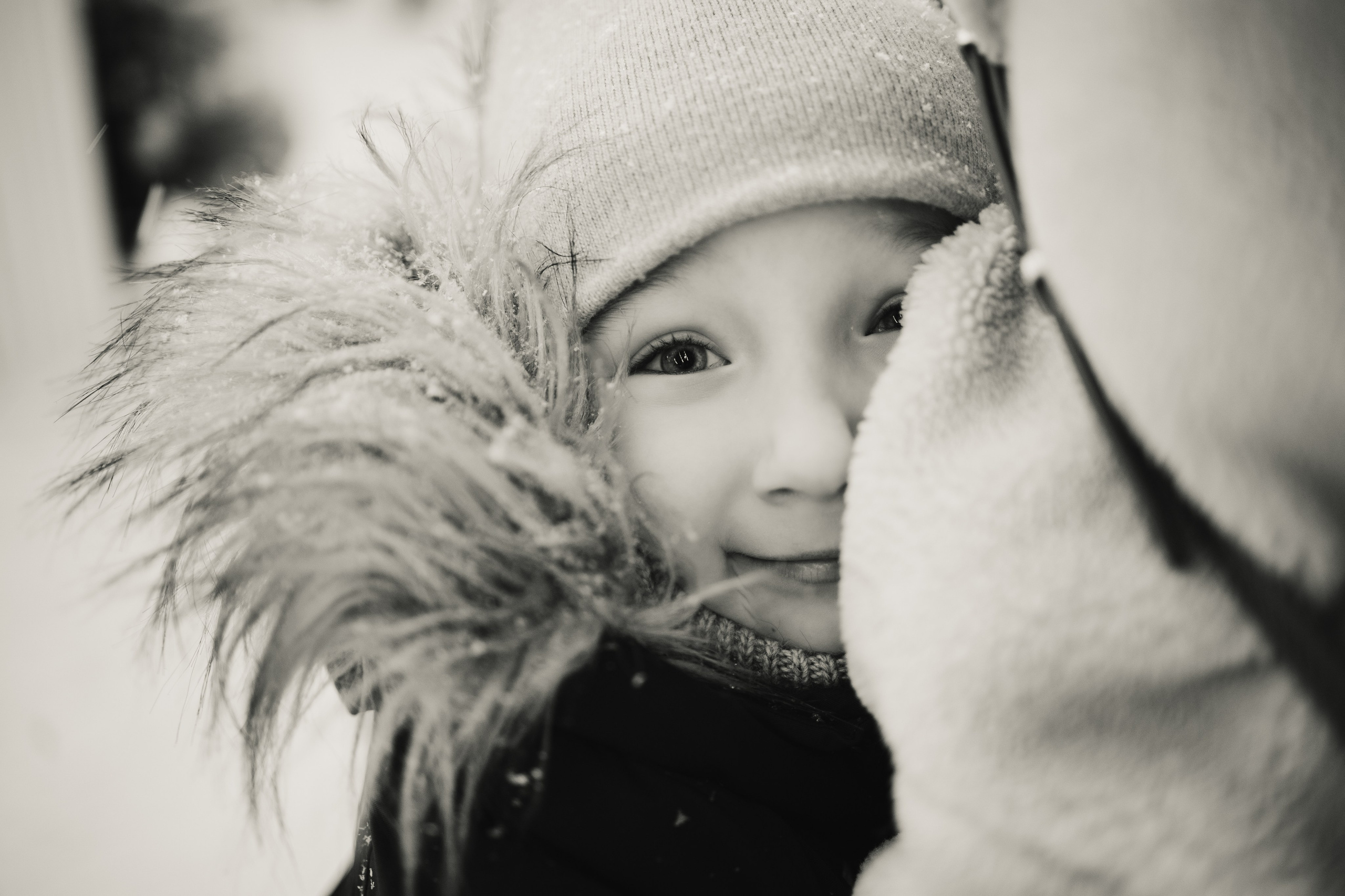 Саша, Дима и Лёня. Екатерина Пашкова, фотограф, видеограф в Томске