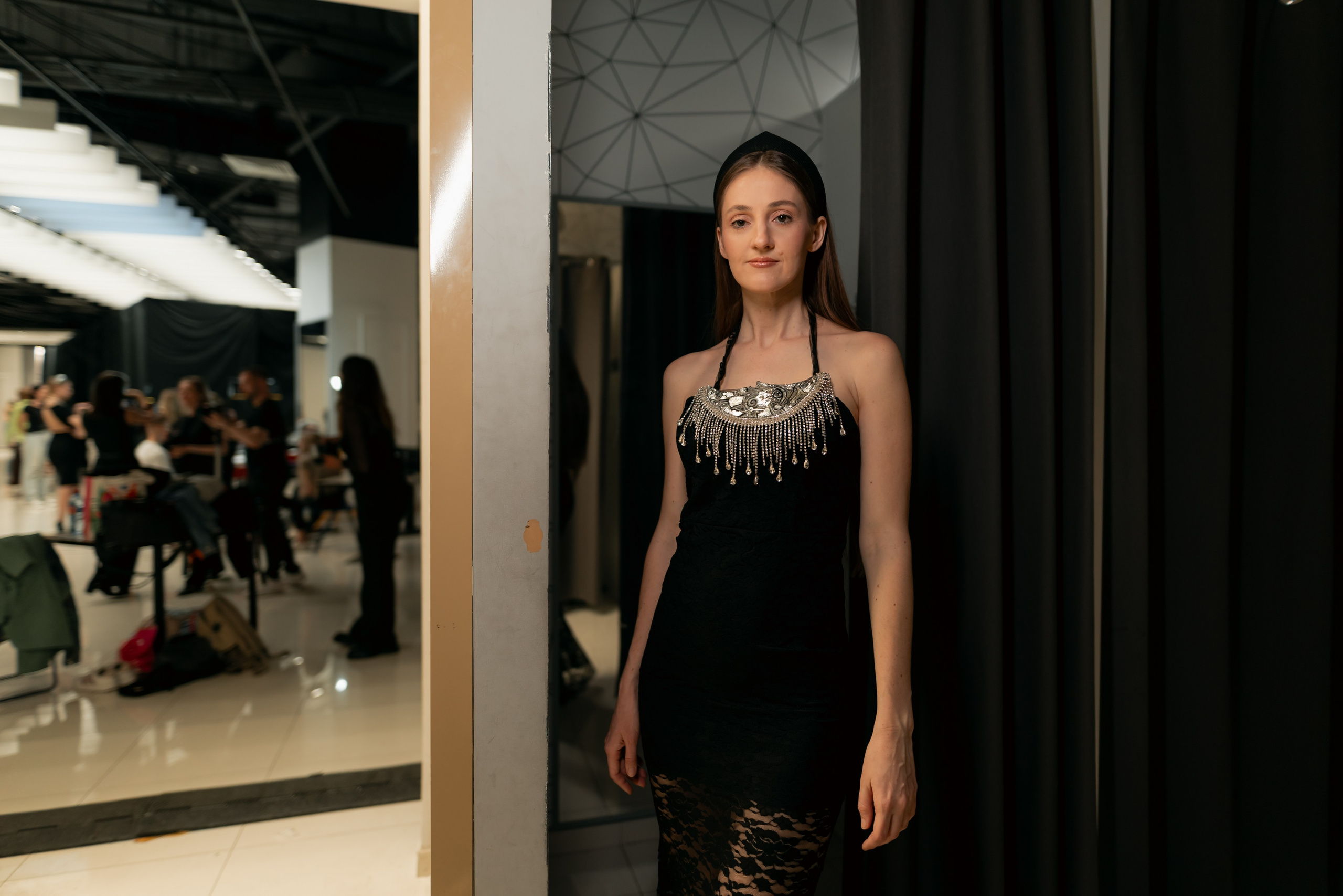 Backstage Rostov Fashion Show 2025. Весна-лето. Фотограф в Ростов-на-Дону Виктория Савчук