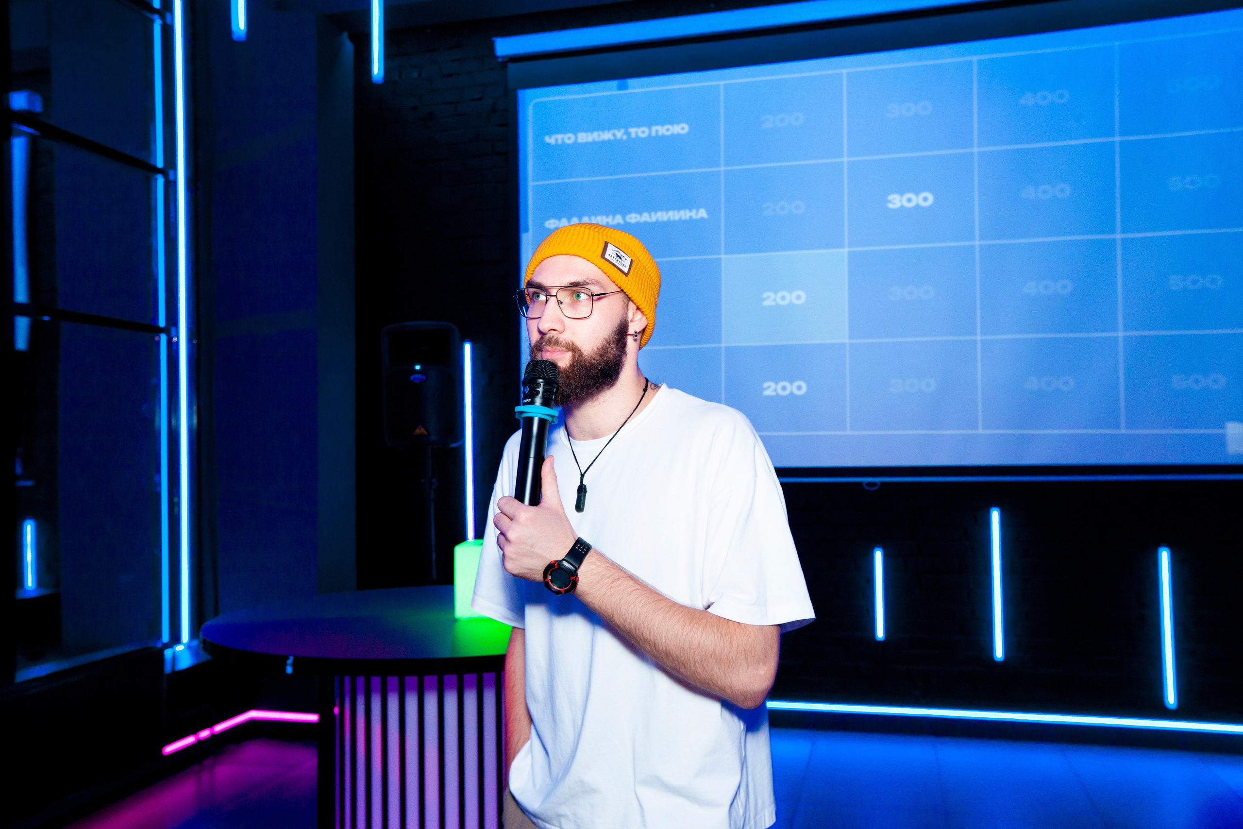 Хитомания. Stanislav Baryshev — People. Emotions. Atmosphere