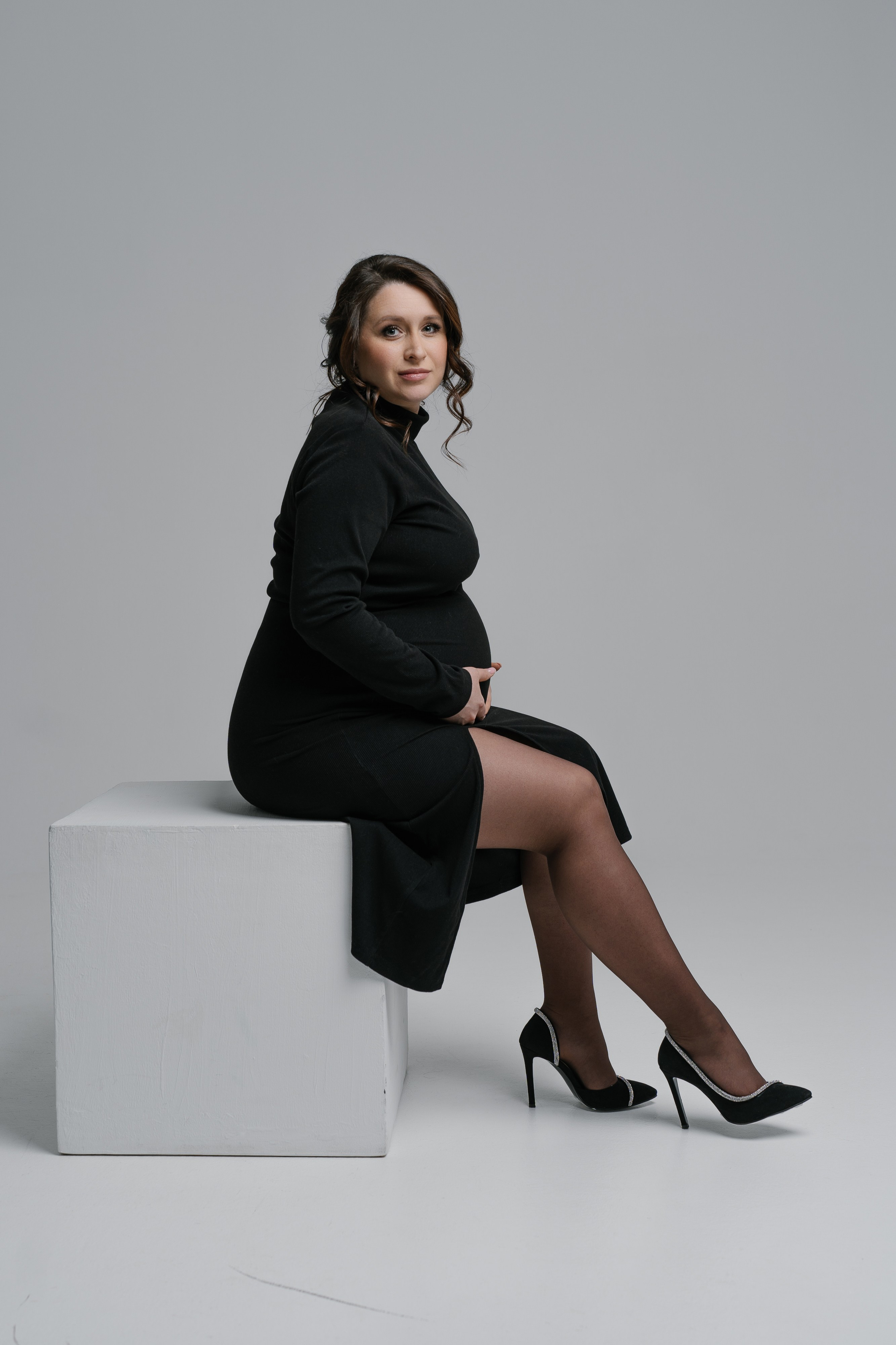 Андрей и Таня. Свадебный и семейный фотограф Кокушева Юлия Нижний Новгород