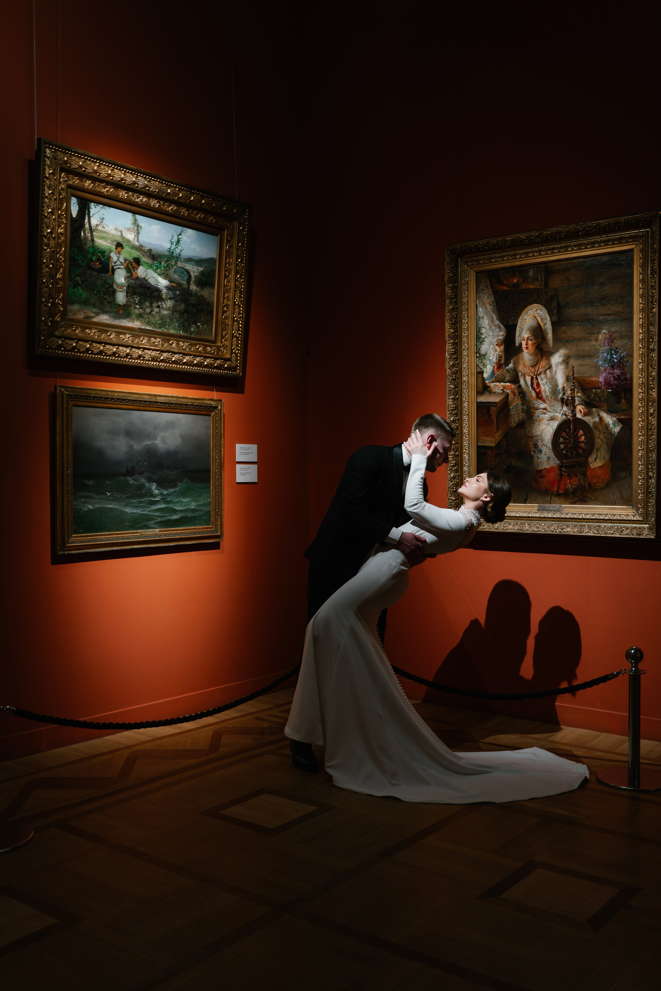 Свадебное портфолио. Свадебный и семейный фотограф Кокушева Юлия Нижний Новгород