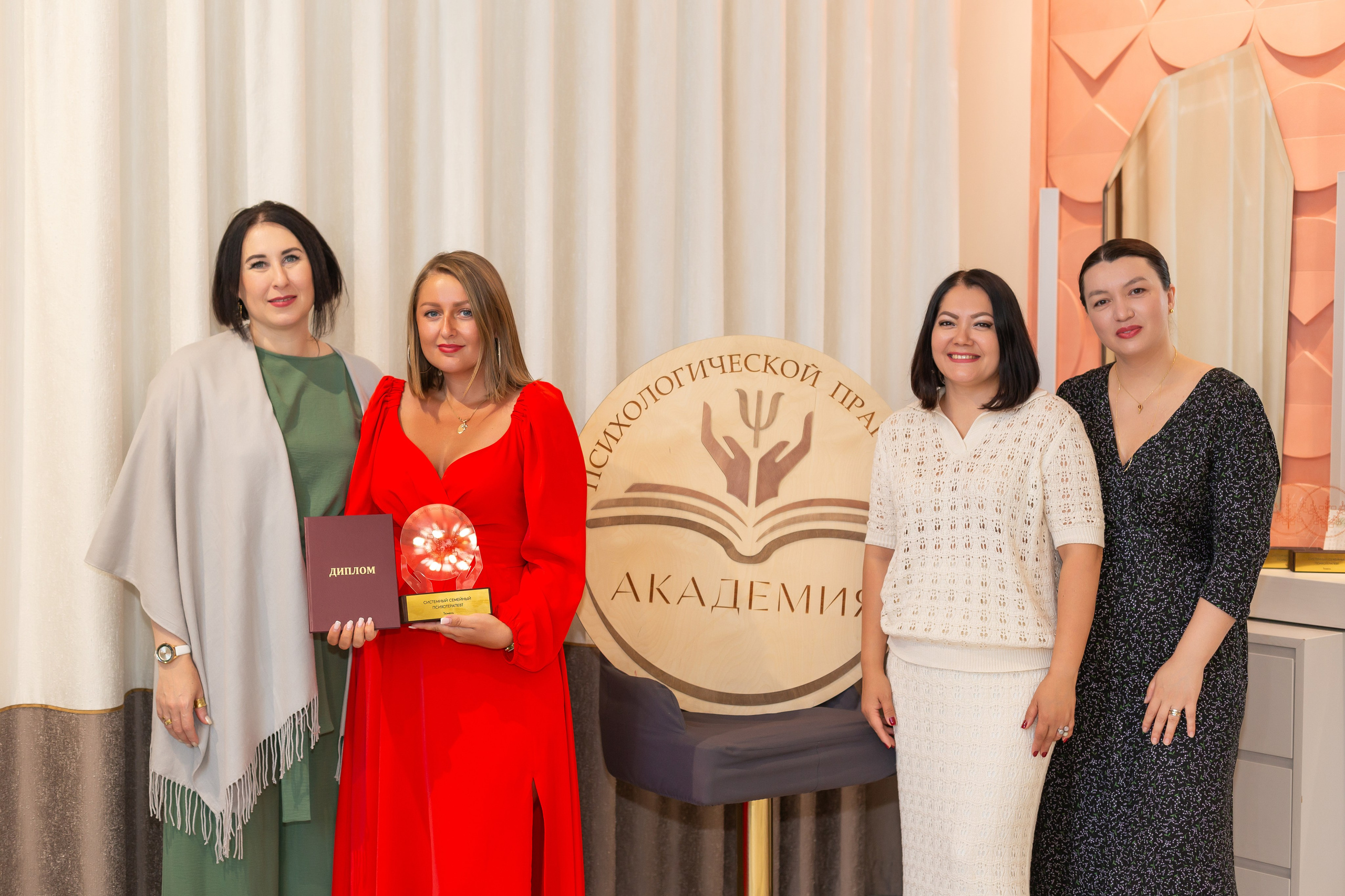 Выпускной курса психологов. Ирина Квасова | Фотограф в стиле VOGUE | Тюмень