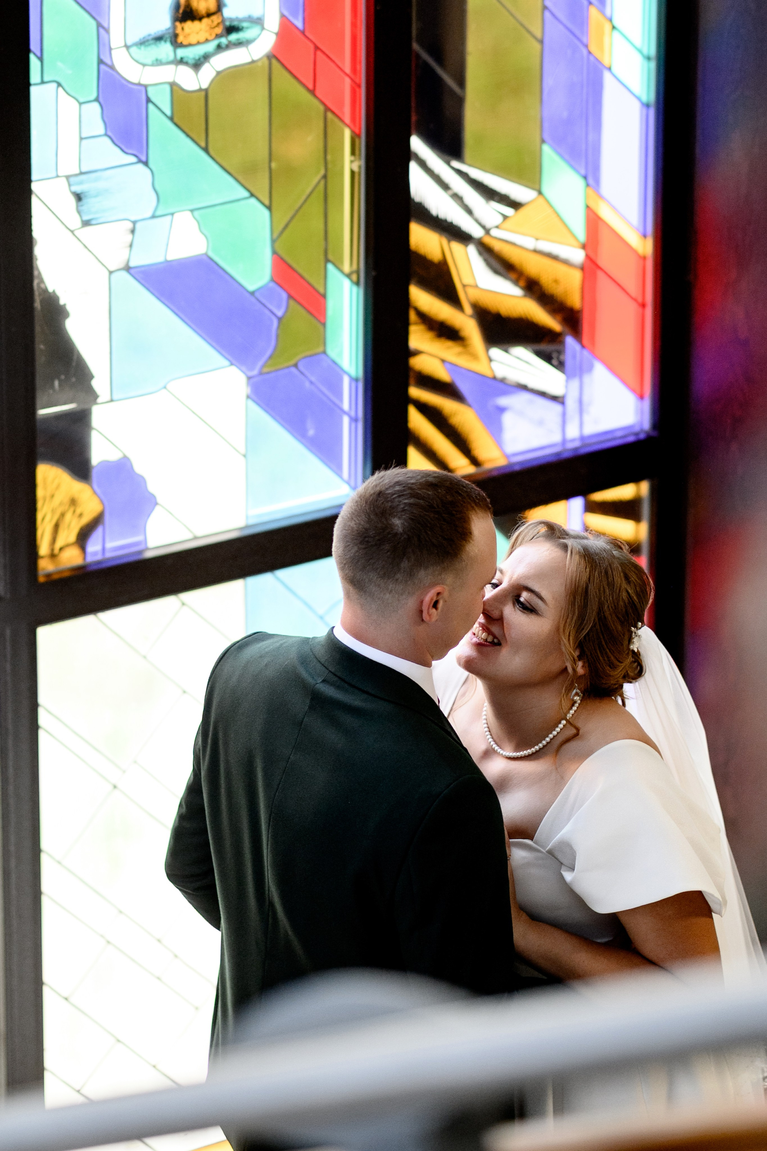 Nadezhda & Alexey. Фотограф в Липецке Ковалько Евгений