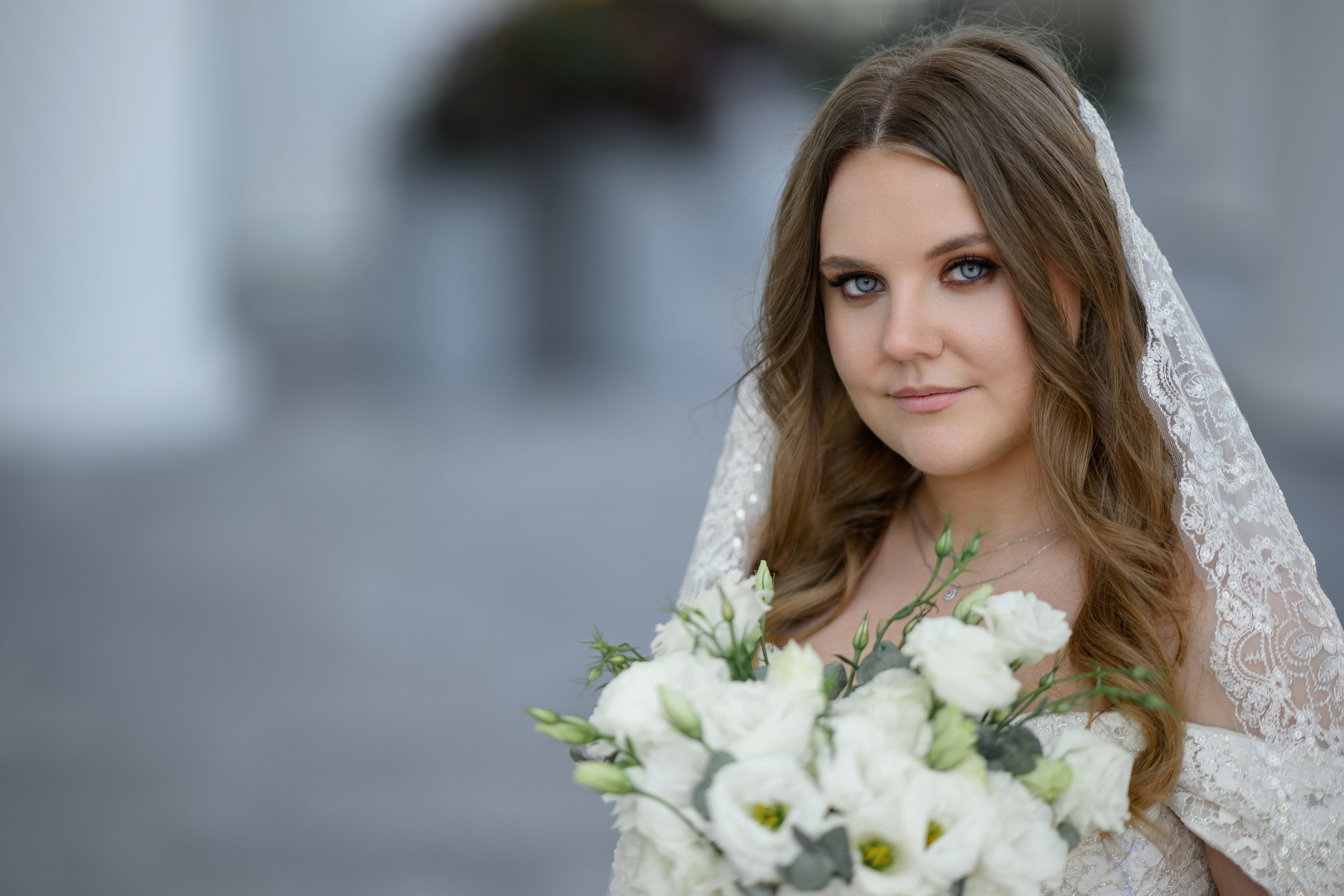 Sergey and Tatyana. Фотограф в Липецке Ковалько Евгений