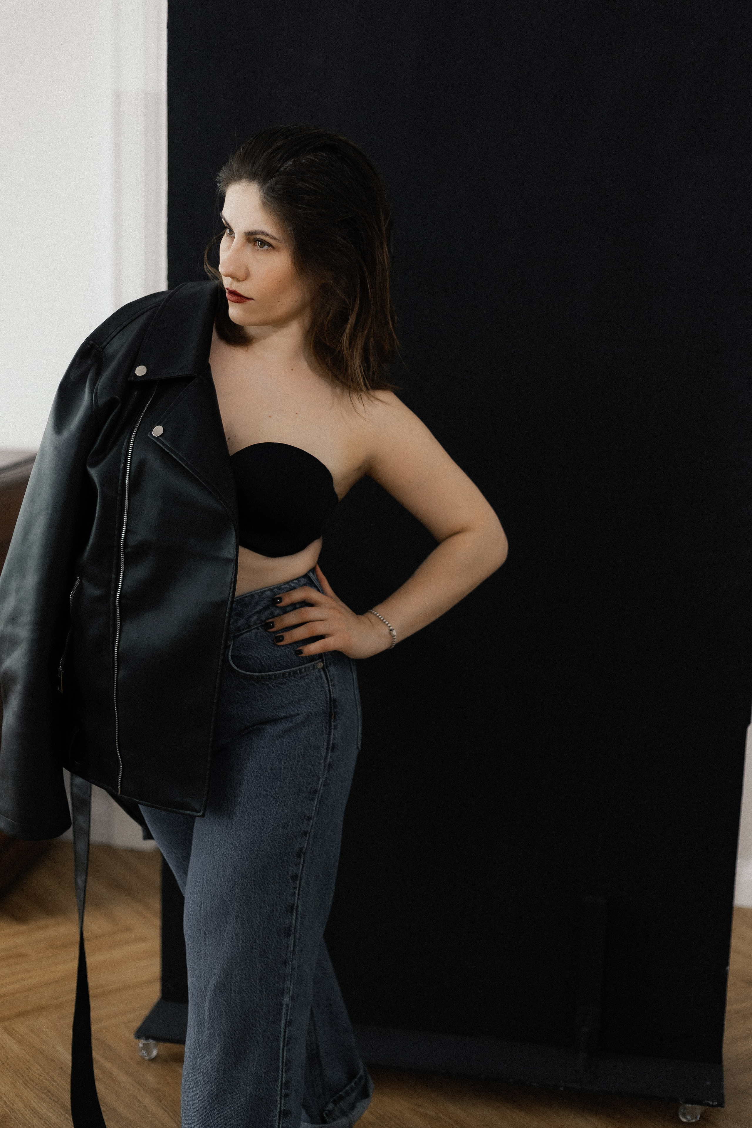 Катерина. Фотограф Елизавета Князева Сергиев Посад, Москва