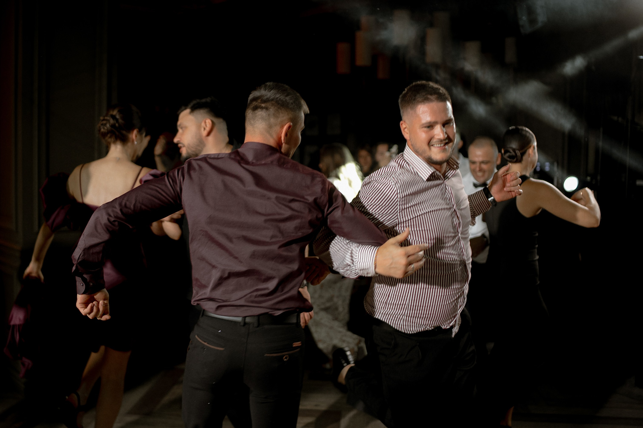 Казино. Полный день (сокращено). Семейный и портретный фотограф в Саратове Сахарова Маша