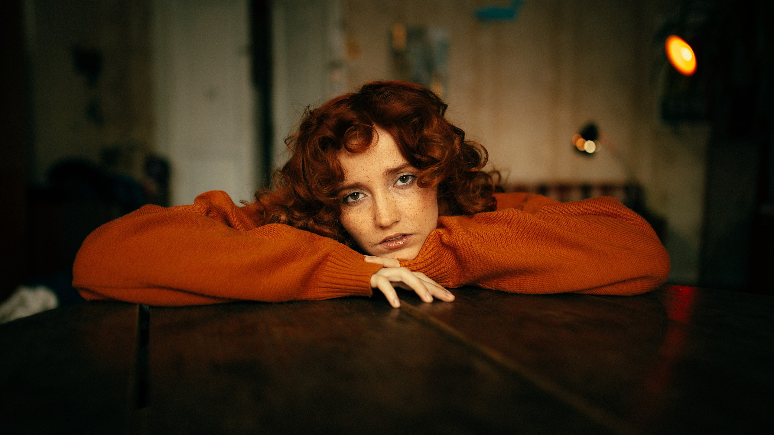 Фотохудожник Хельга Йорк