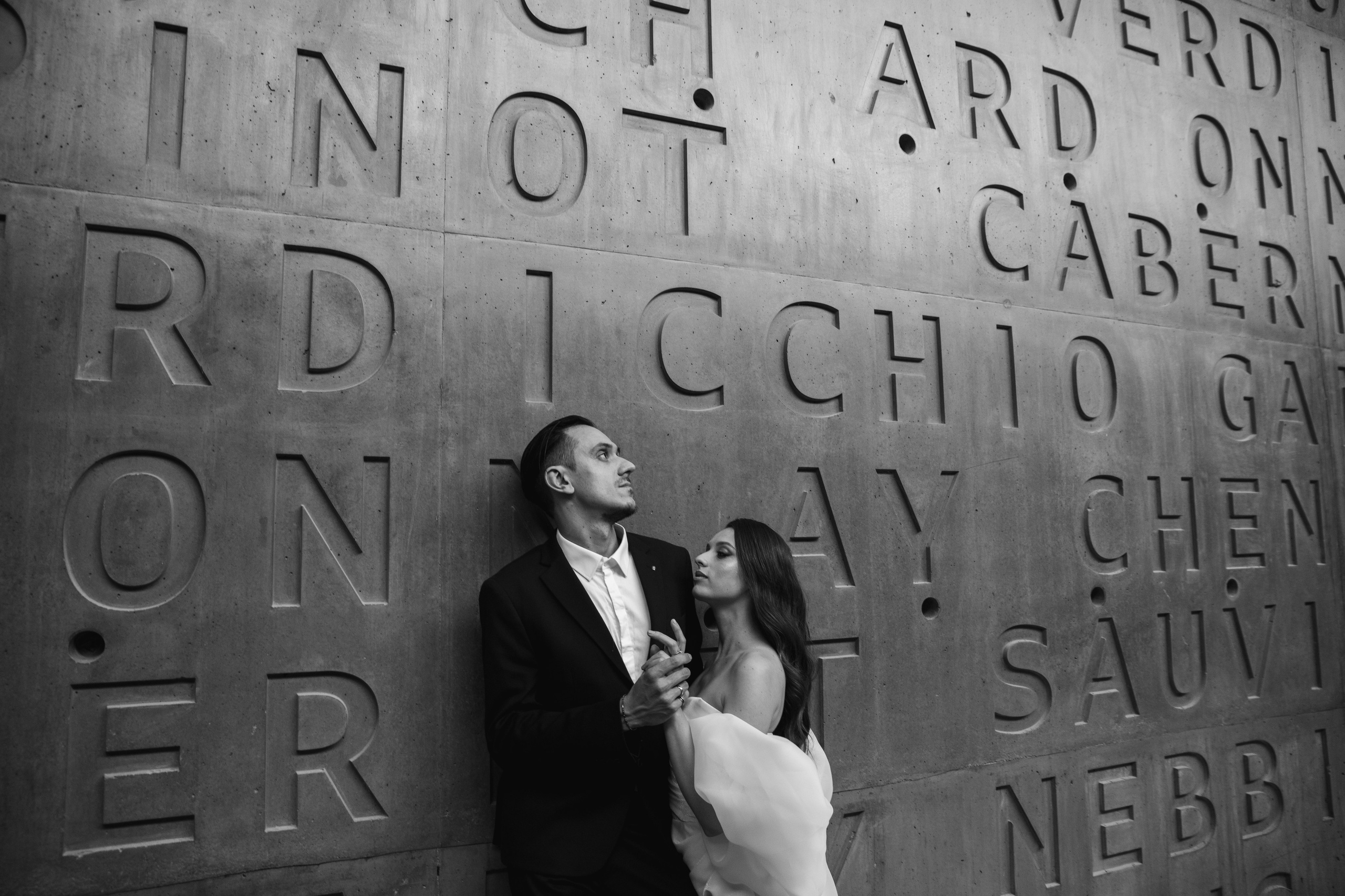 Диана и Алексей. Свадебный и семейный фотограф в Севастополе и Крыму Анастасия Сураева