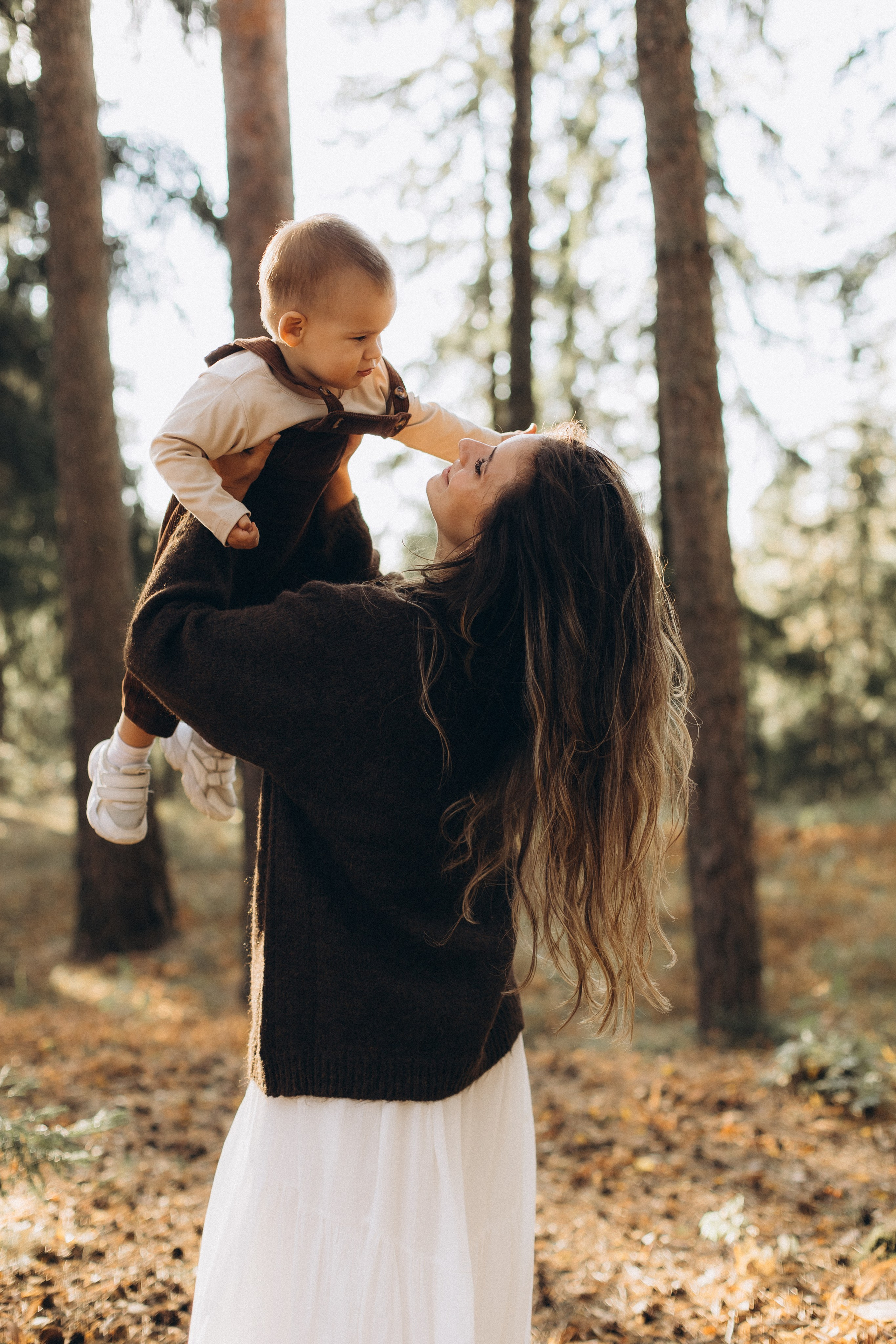 Саша, Лиля и Кирюша. Фотограф Щелково/ Москва Татьяна Жучкова