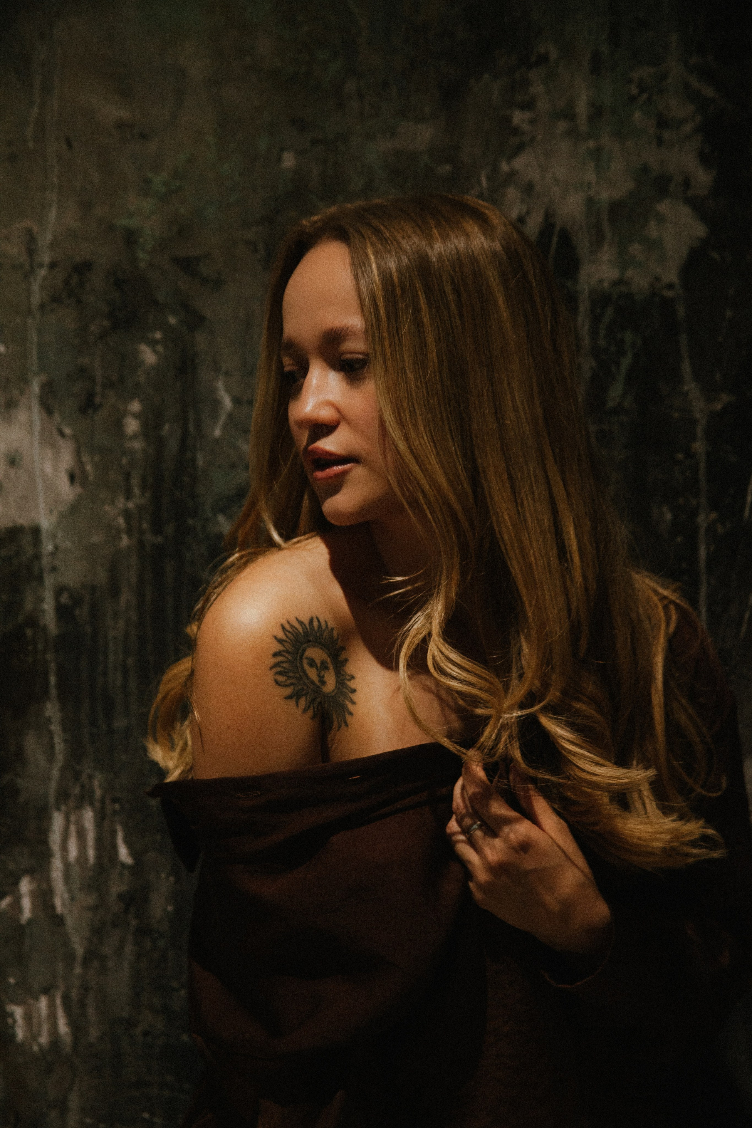 Студия. Фотограф в Москве. Александр Агеев