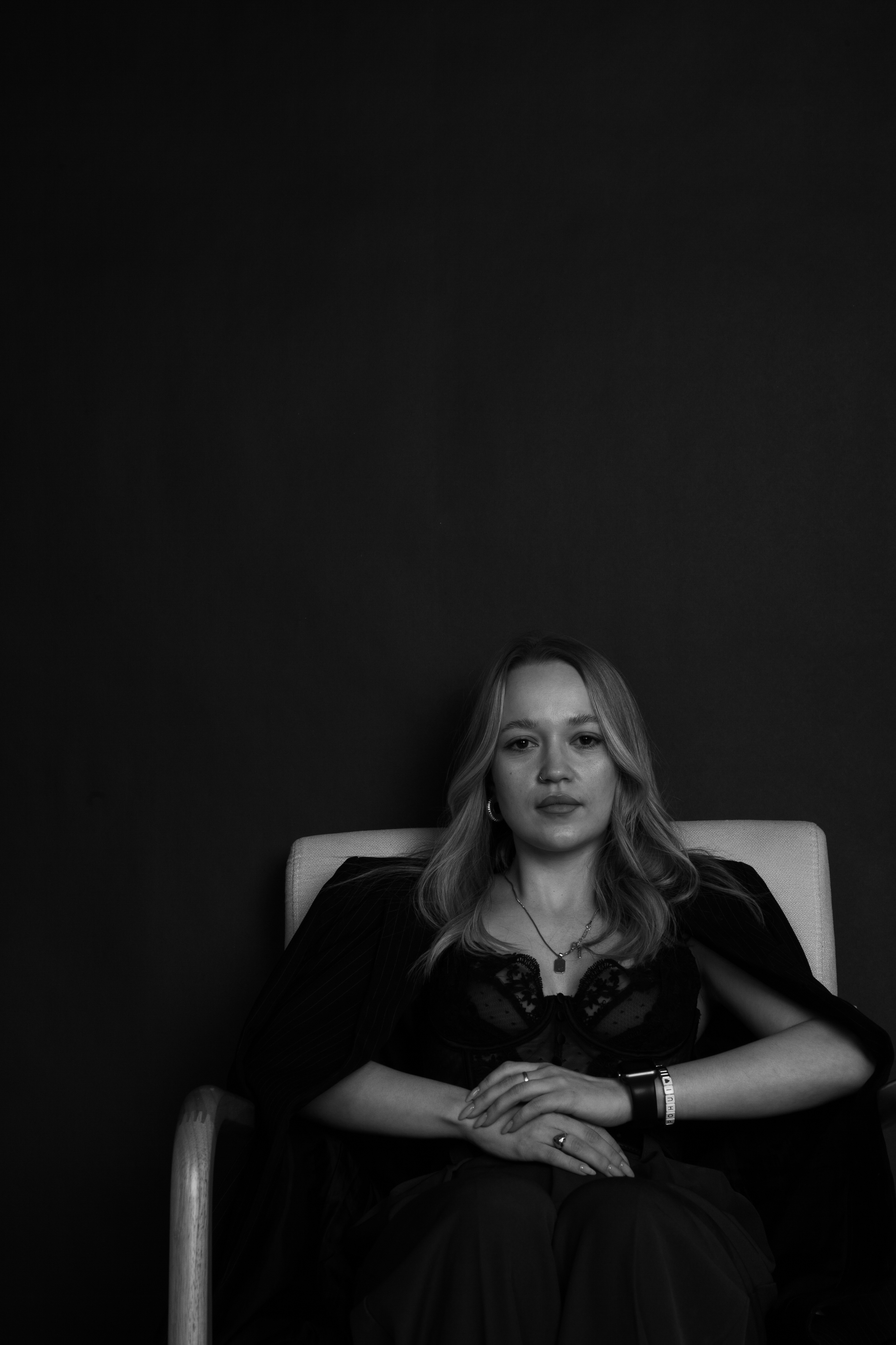 Студия. Фотограф в Москве. Александр Агеев