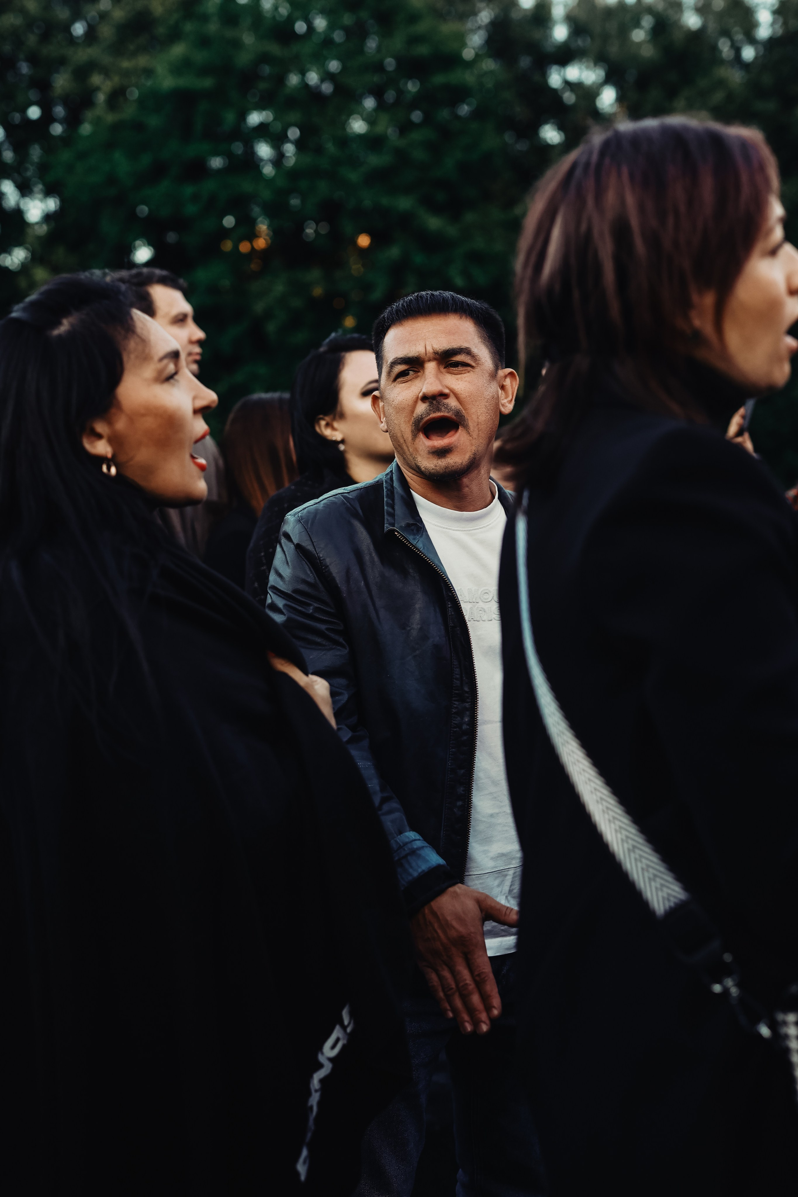 ИНКОГНИТО @ТЕПЛОХОД