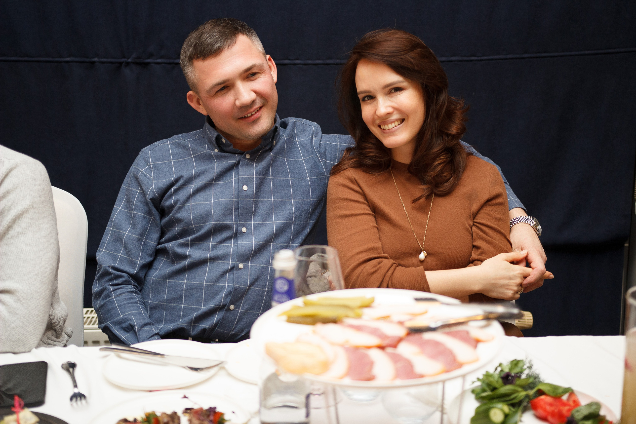 Детский день рождения. Фотограф Москва — личные фотосессии, лавстори в студии