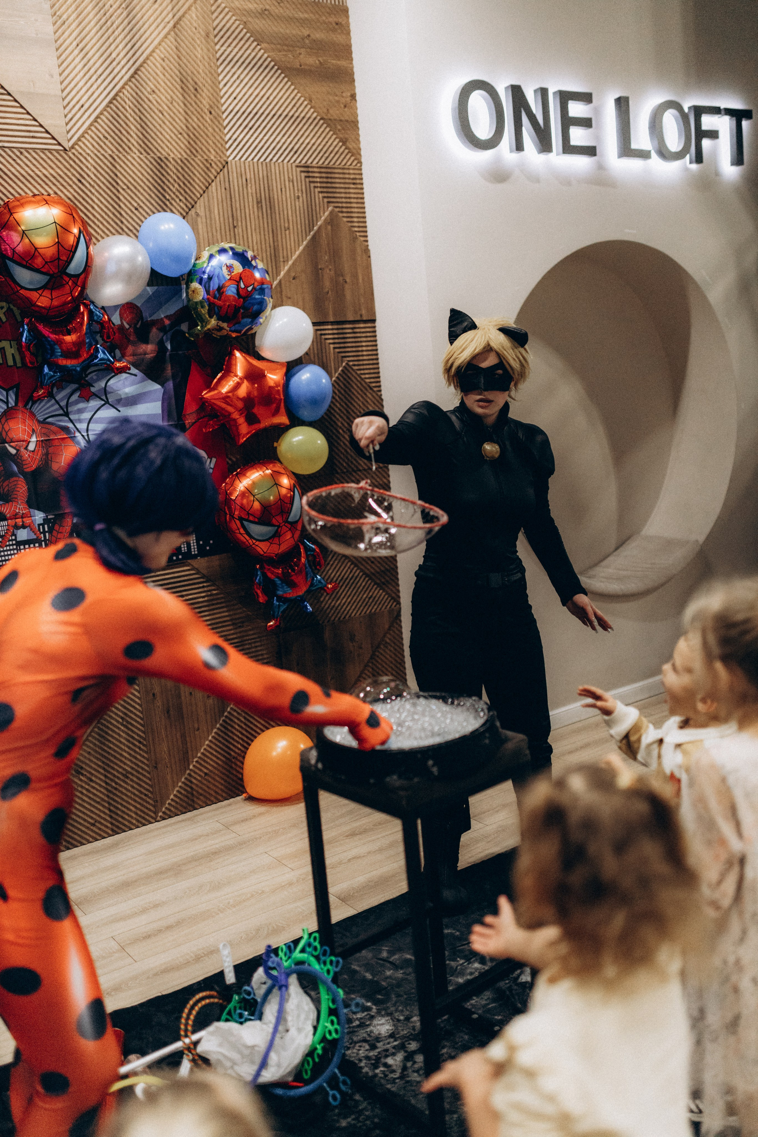 День Рождения Серёжи. Фотограф НОГИНСК, Москва, Анастасия Белая