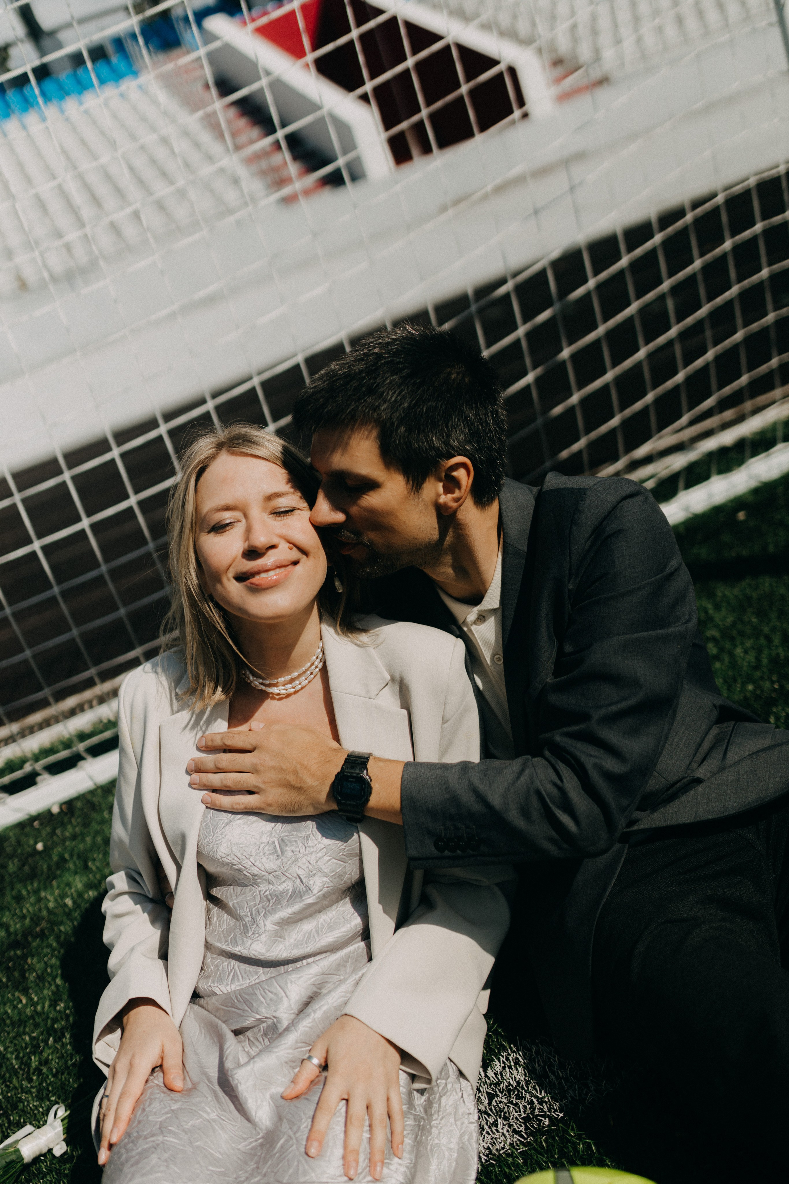 Юлия & Андрей. Фотограф НОГИНСК, Москва, Анастасия Белая