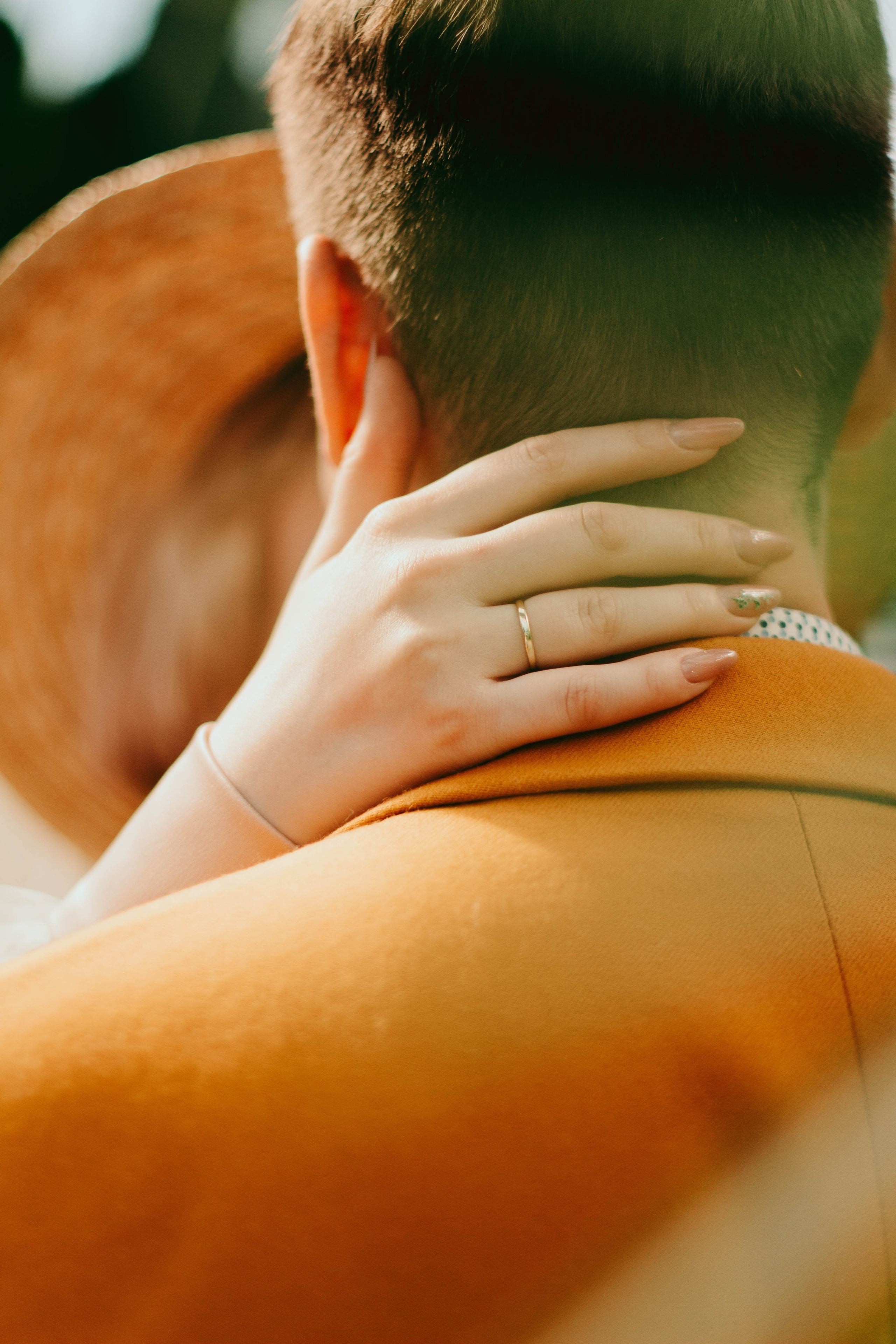 Аня и Вадим. Свадебный фотограф в Санкт-Петербурге Рина Евтеева