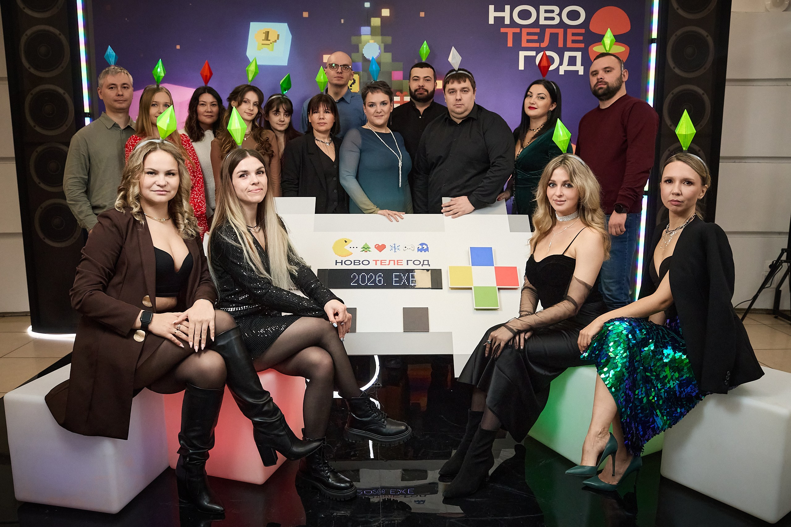 Съемка корпоративов. Репортажный фотограф в Новосибирске Максим Денисенко