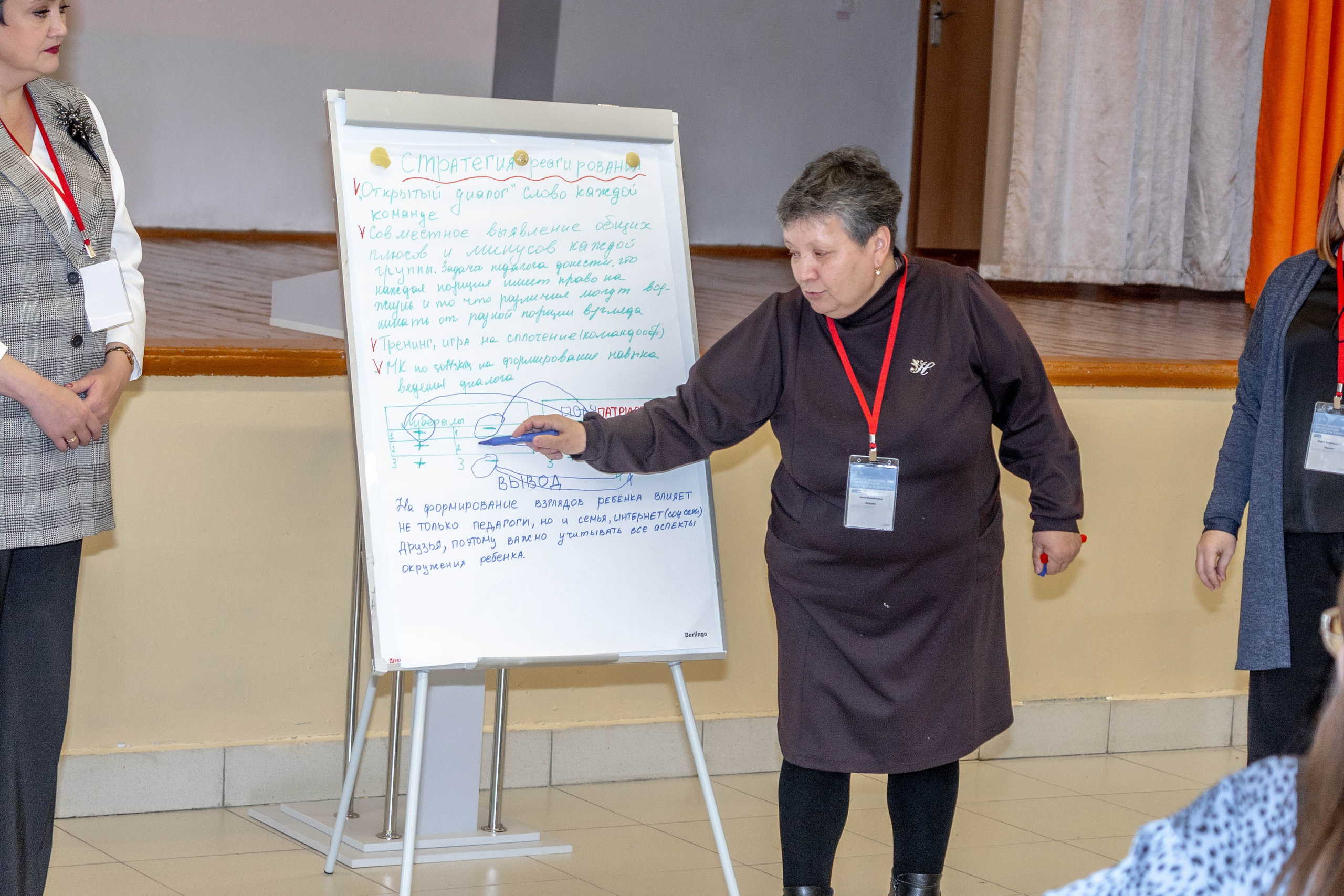 «Разговоры о важном» 24 октября 2025 г. Фотограф г. Чебоксары Николай Фадеев