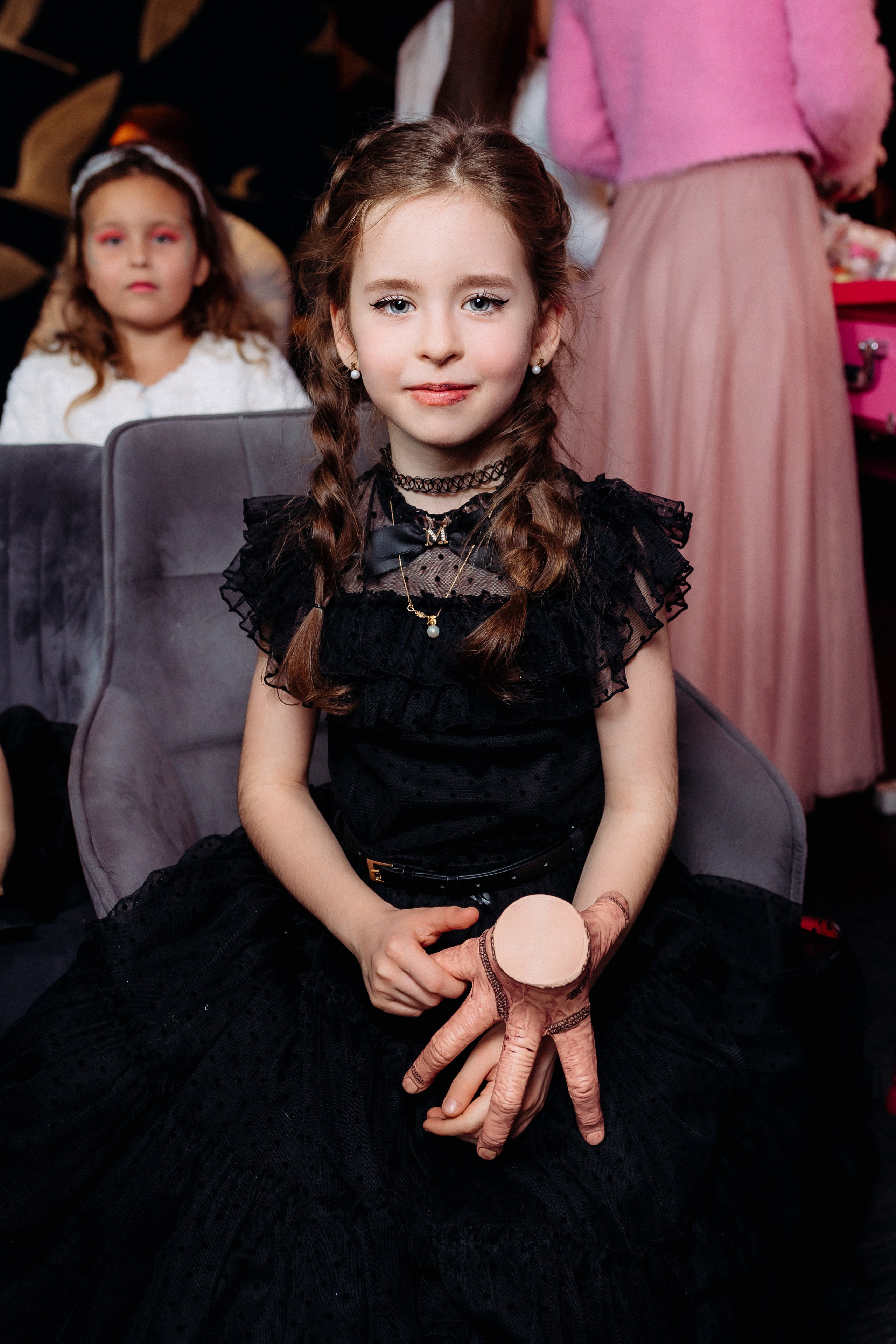 Дни Рождения. Фотограф в Санкт-Петербурге Кирюшенков Андрей