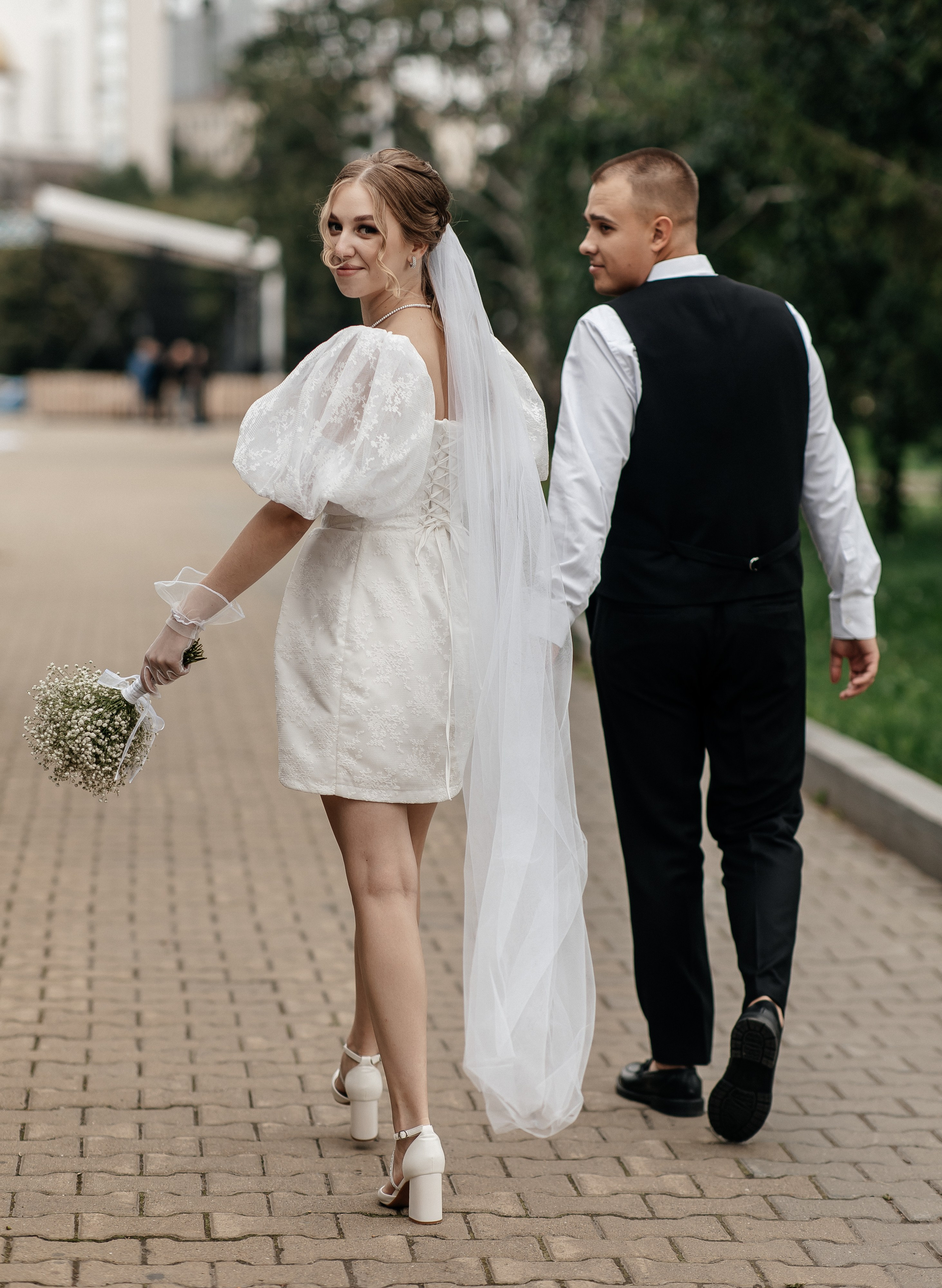 Даша и Дима 2024. Свадебный и портретный фотограф Алина Иванова. Екатеринбург-Москва