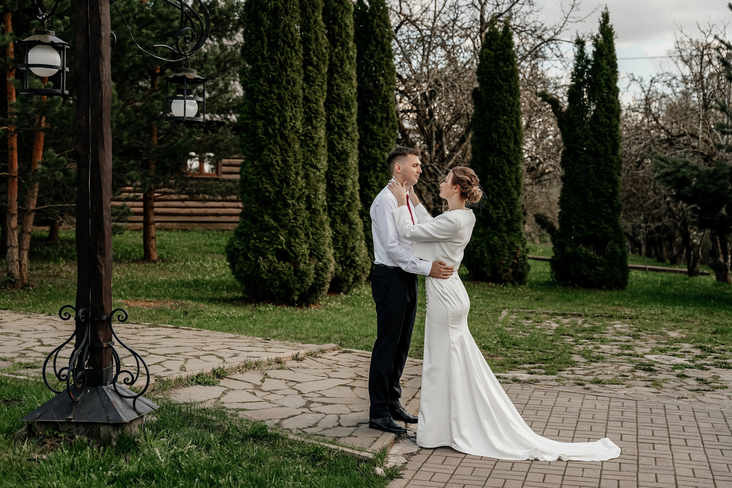 Никита и Екатерина 20/04/2024. Фотограф в Смоленске Ольга Давыдова