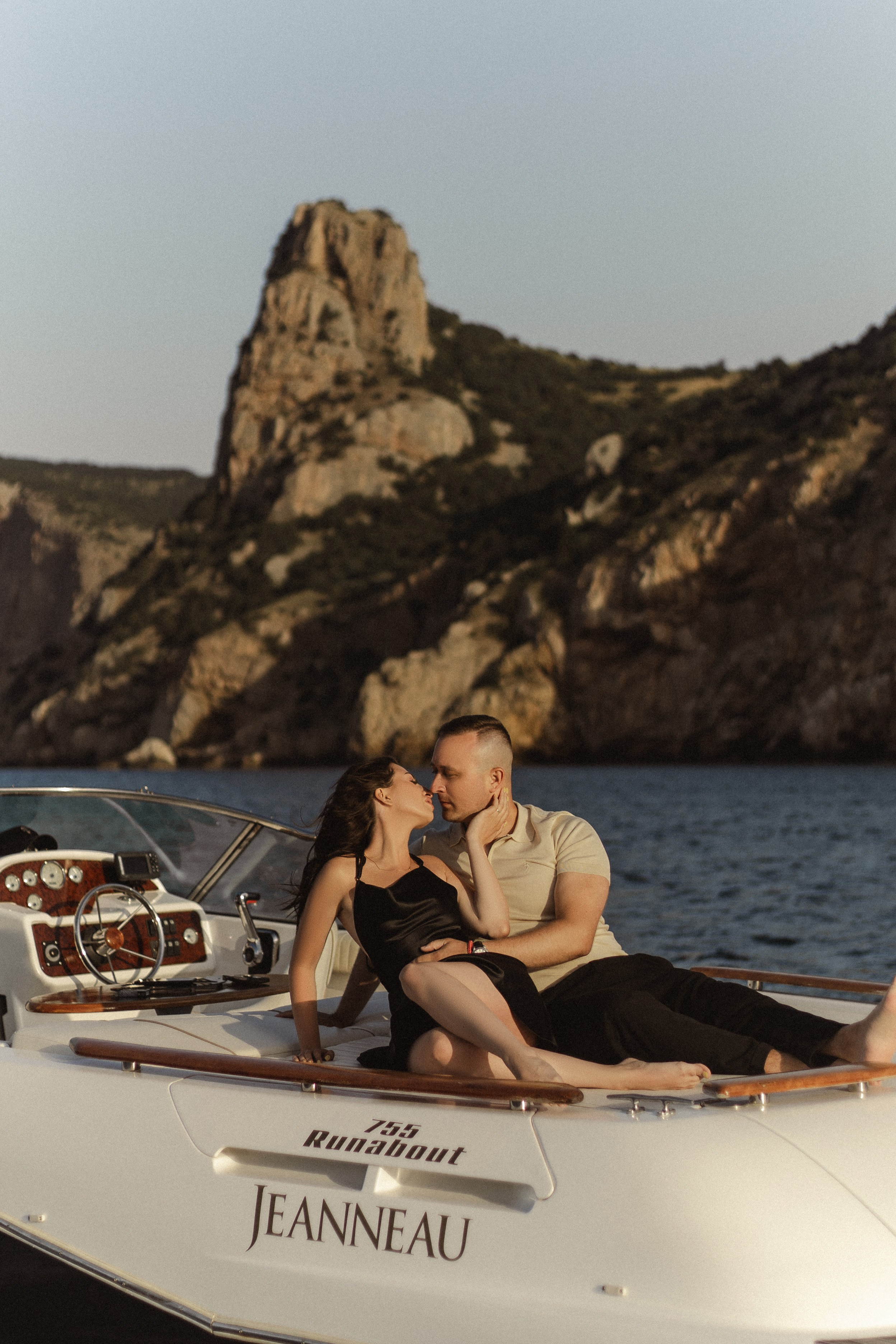 Парные / семейные. Фотограф в Крыму Алина Яковиненко