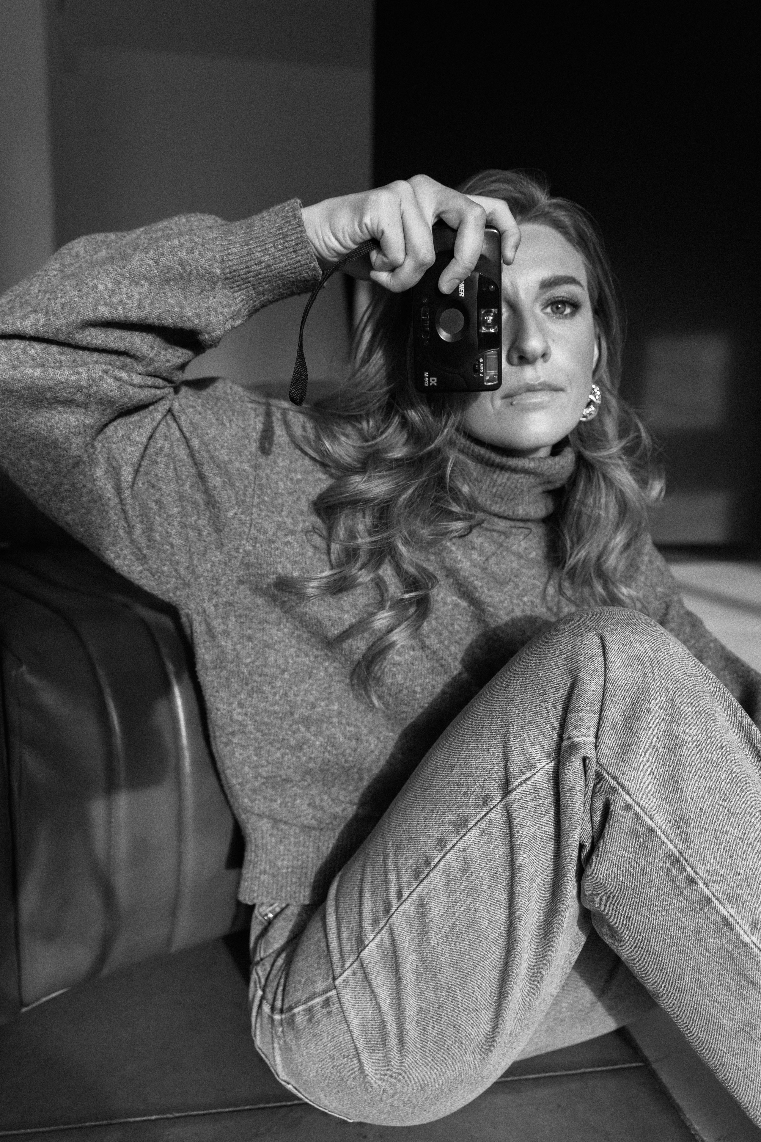 Эльвира. Фотограф  в Москве