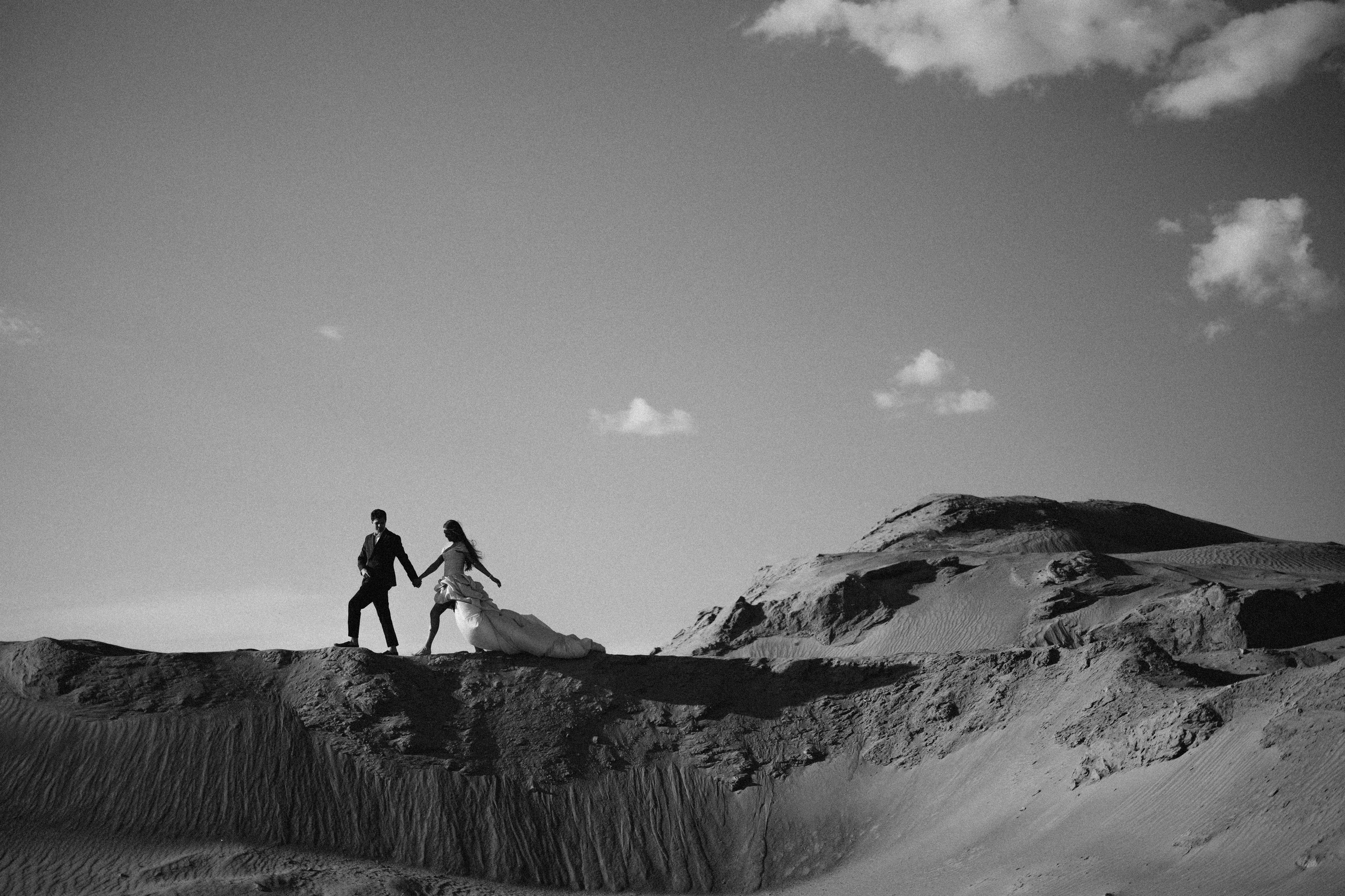 Вот это да, у меня теперь есть жена…. Daria Chigintseva Photographer