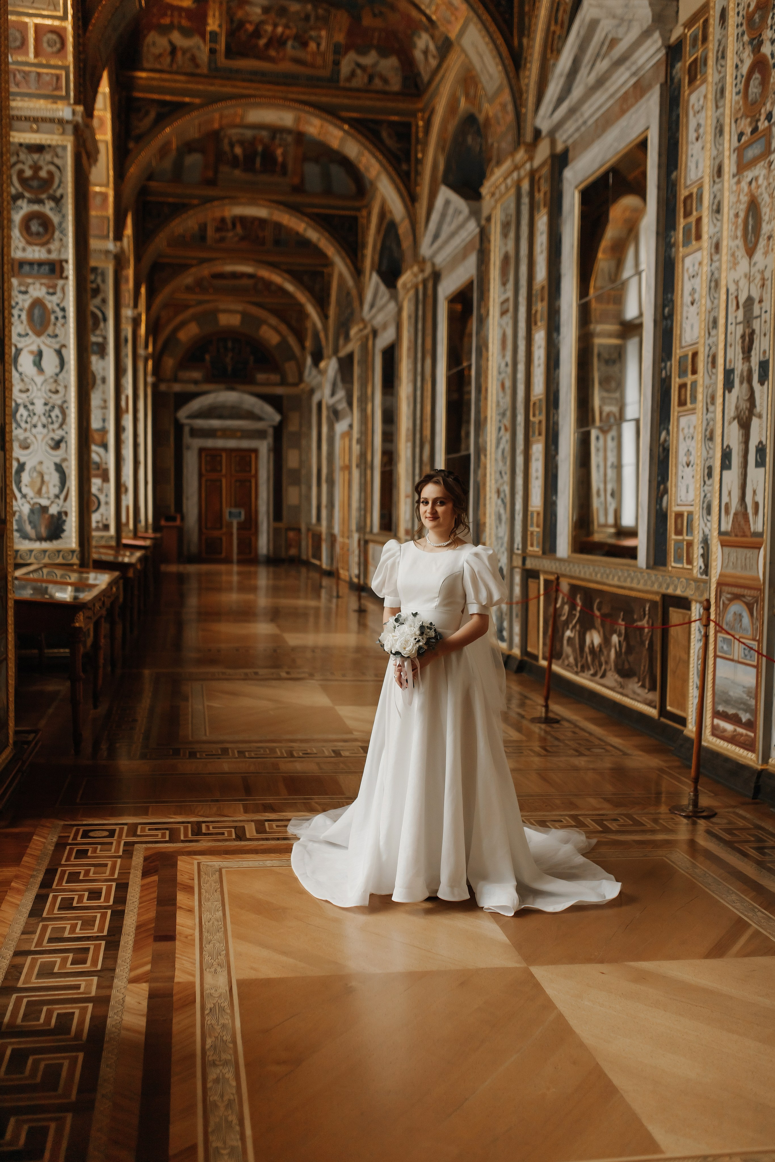 Виталий & Александра. Свадебный и семейный фотограф Санкт-Петербурга Мария Родионова