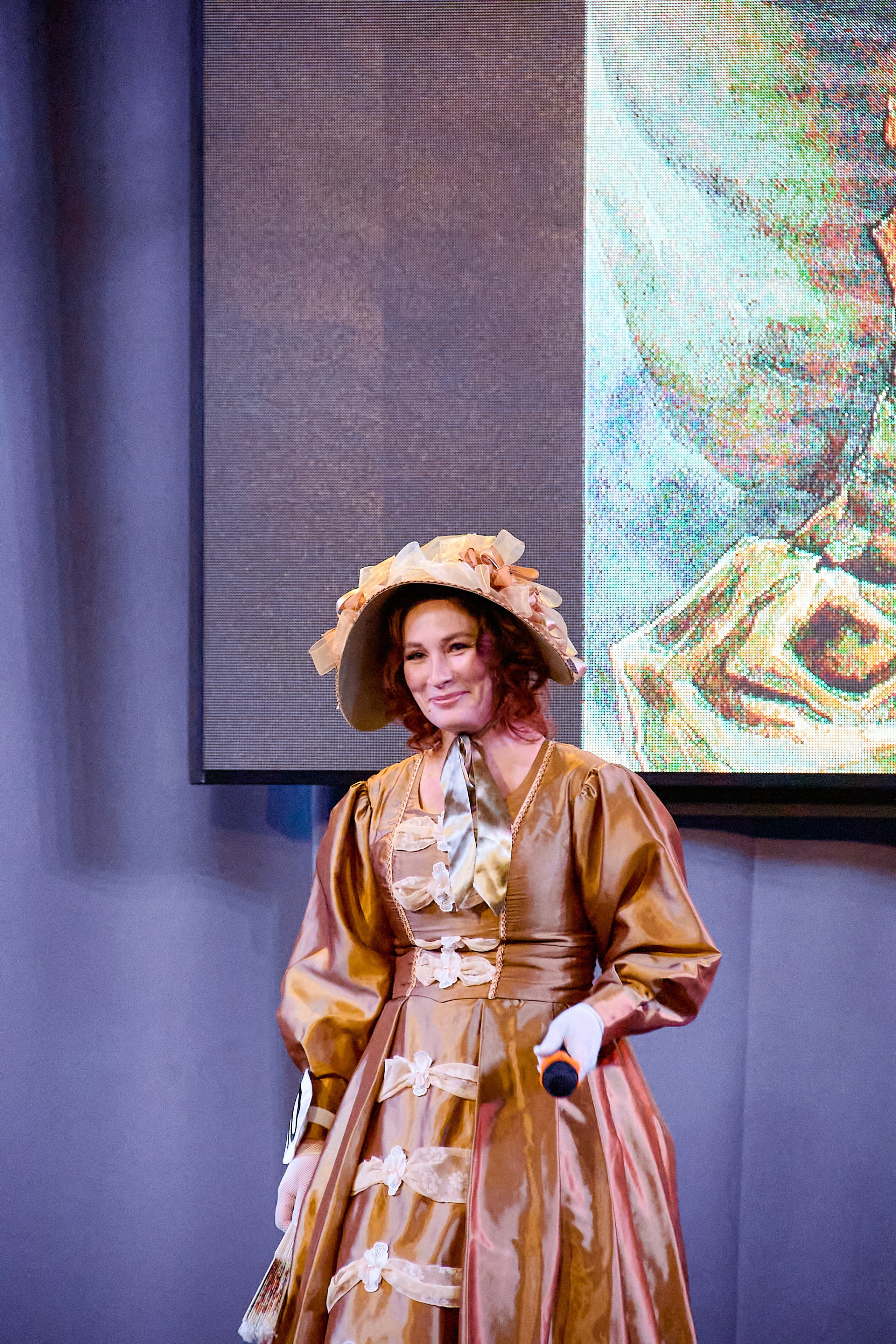 Финал «Бизнес-мама». Фотограф в Смоленске Ася Польшина