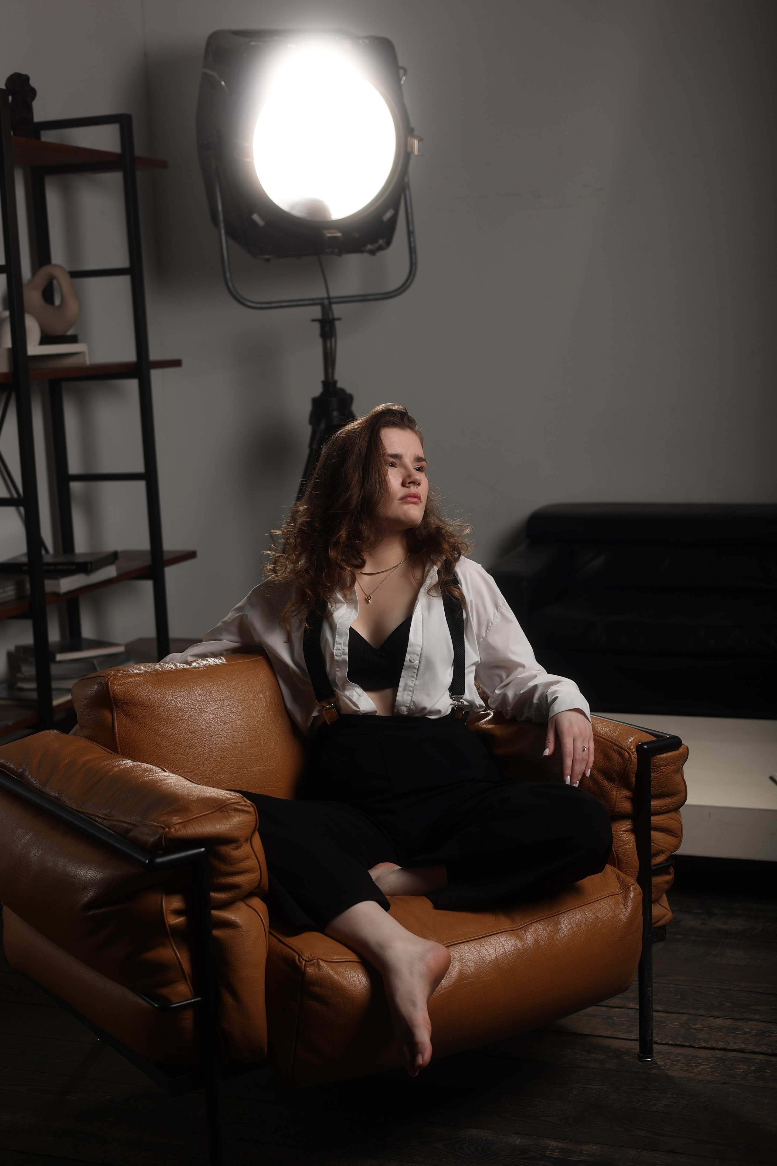 Портфолио. Главная