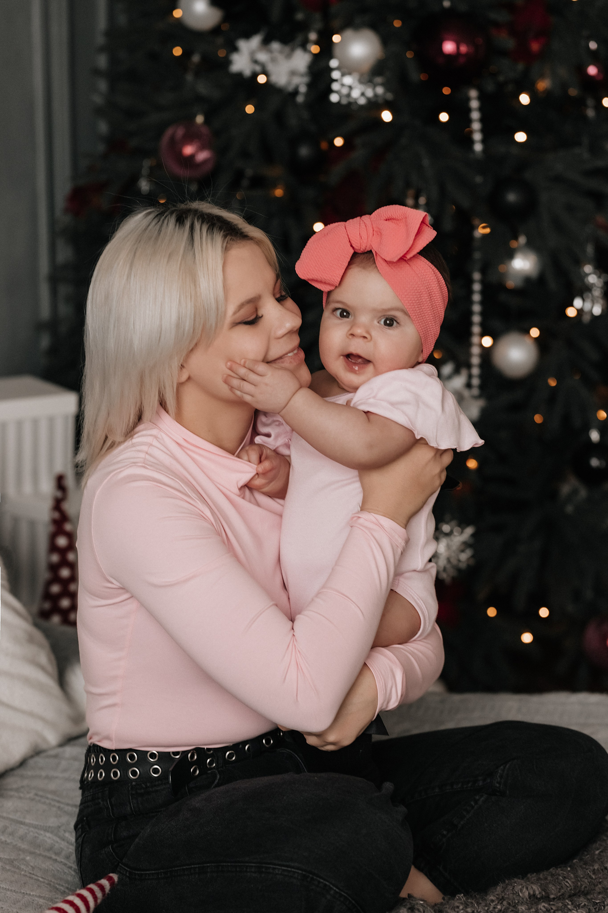 Потемкины. Свадебный и семейный фотограф Светлана Пирюгина